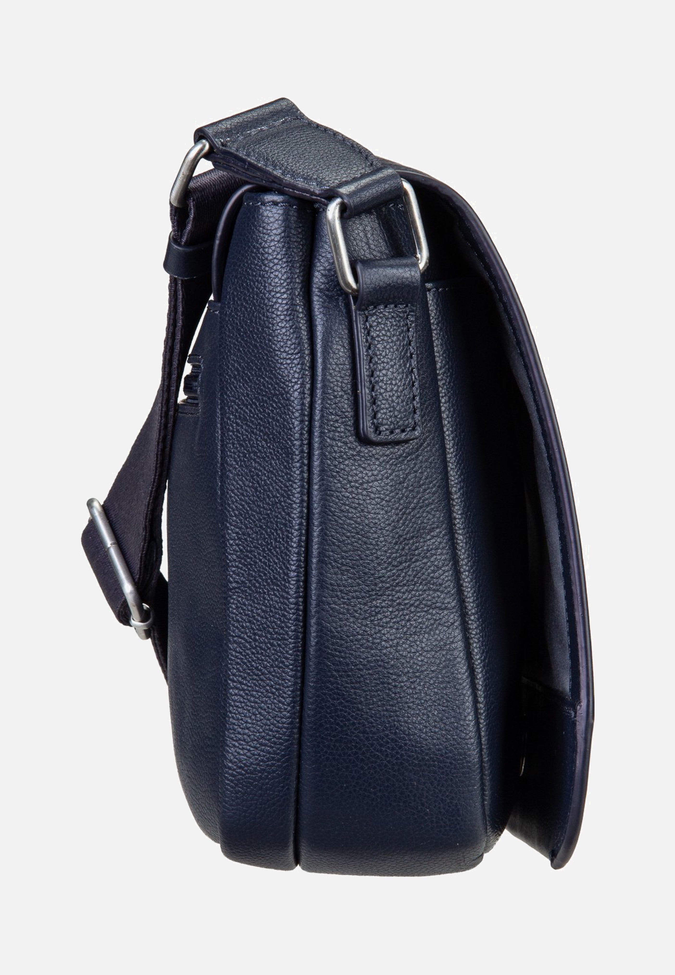 Jost Lysa 3345 Navy Shoulder Bag