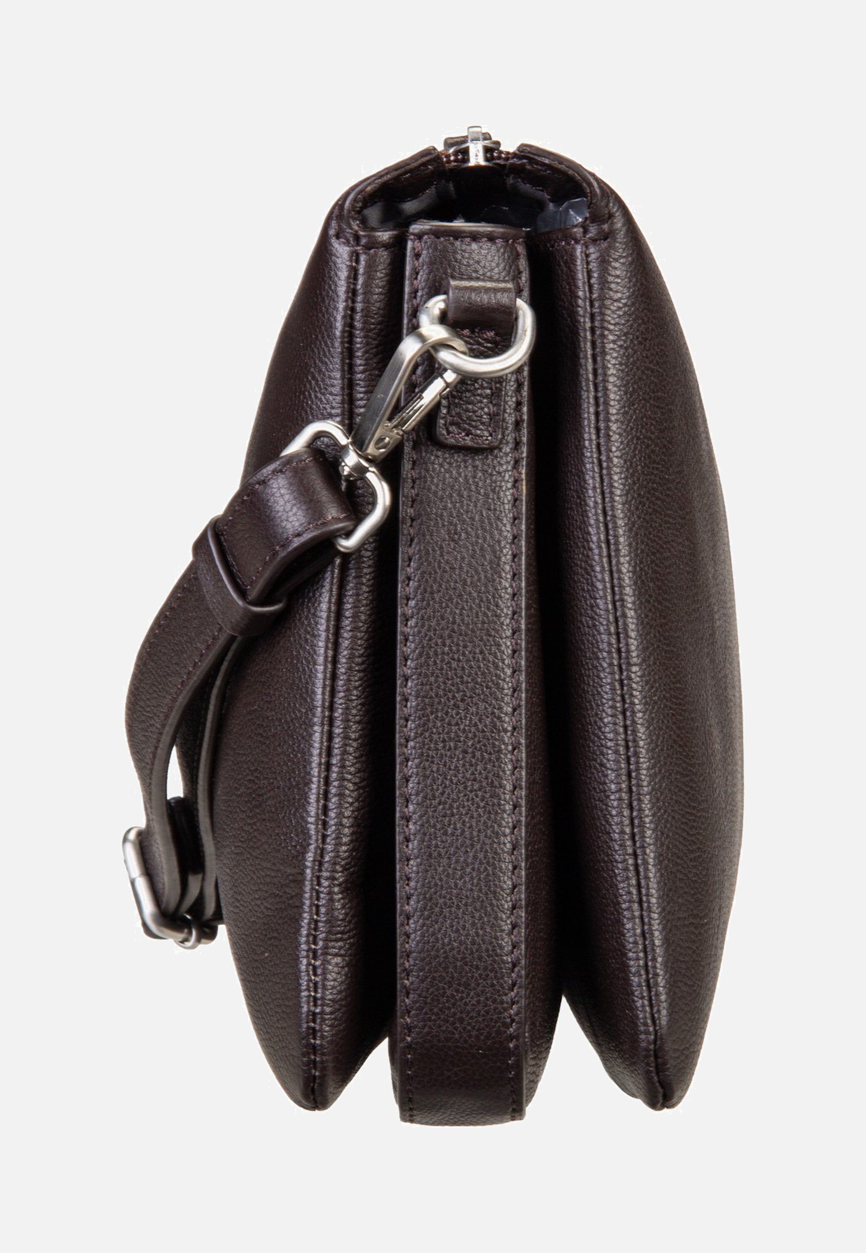 Jost Lysa 3346 Brown Shoulder Bag