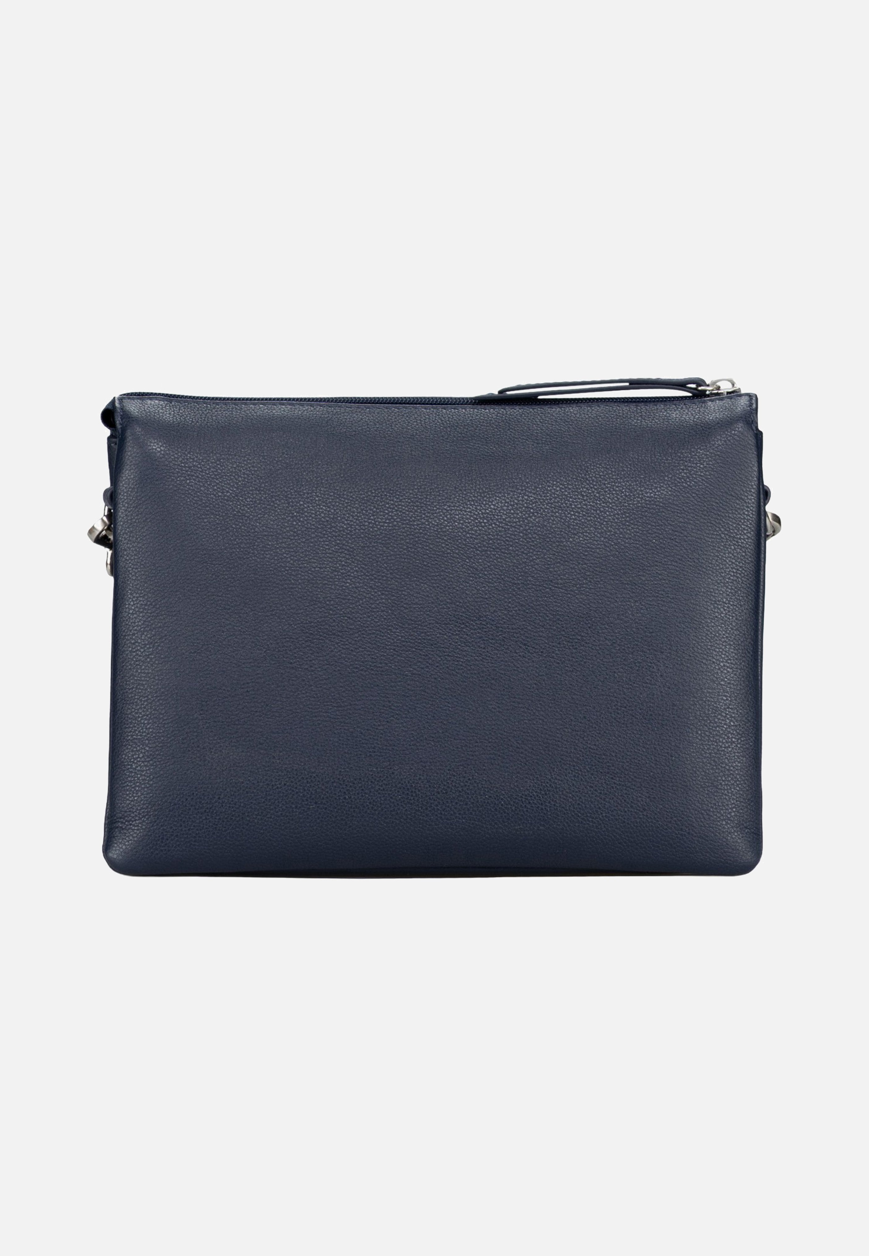 Jost Lysa 3346 Navy Shoulder Bag