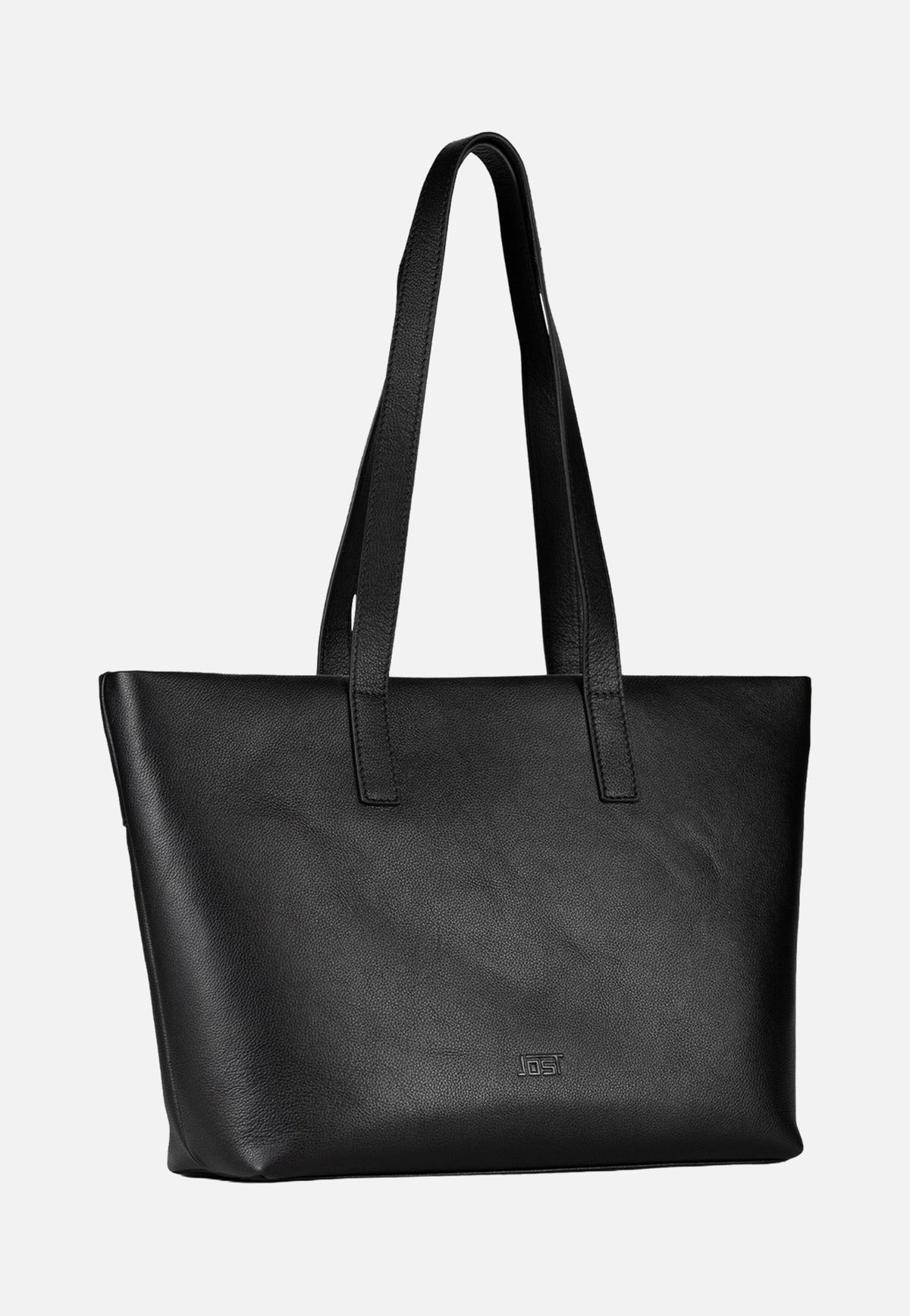 Jost Lysa Business 3351 Black Shopper