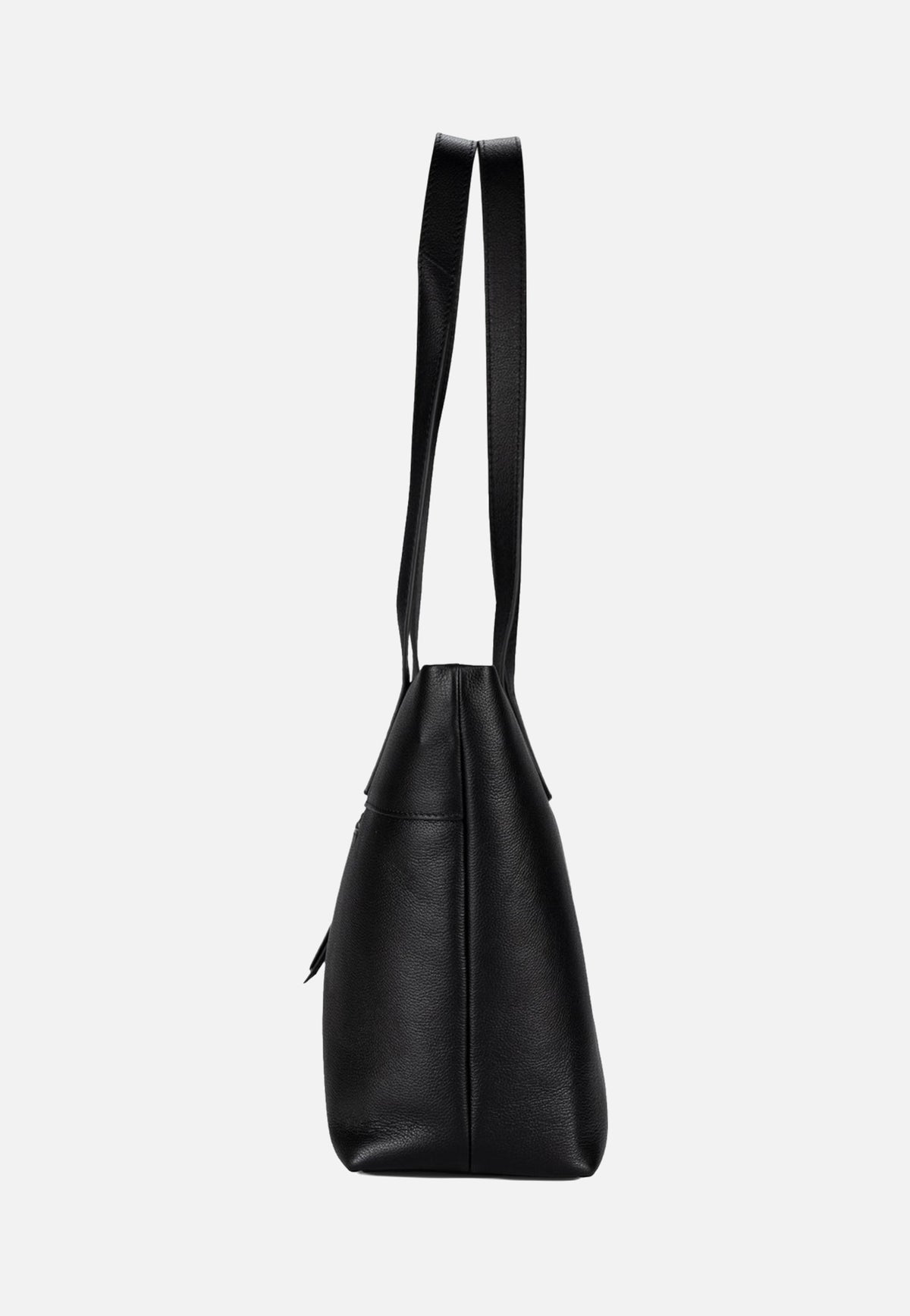 Jost Lysa Business 3351 Black Shopper