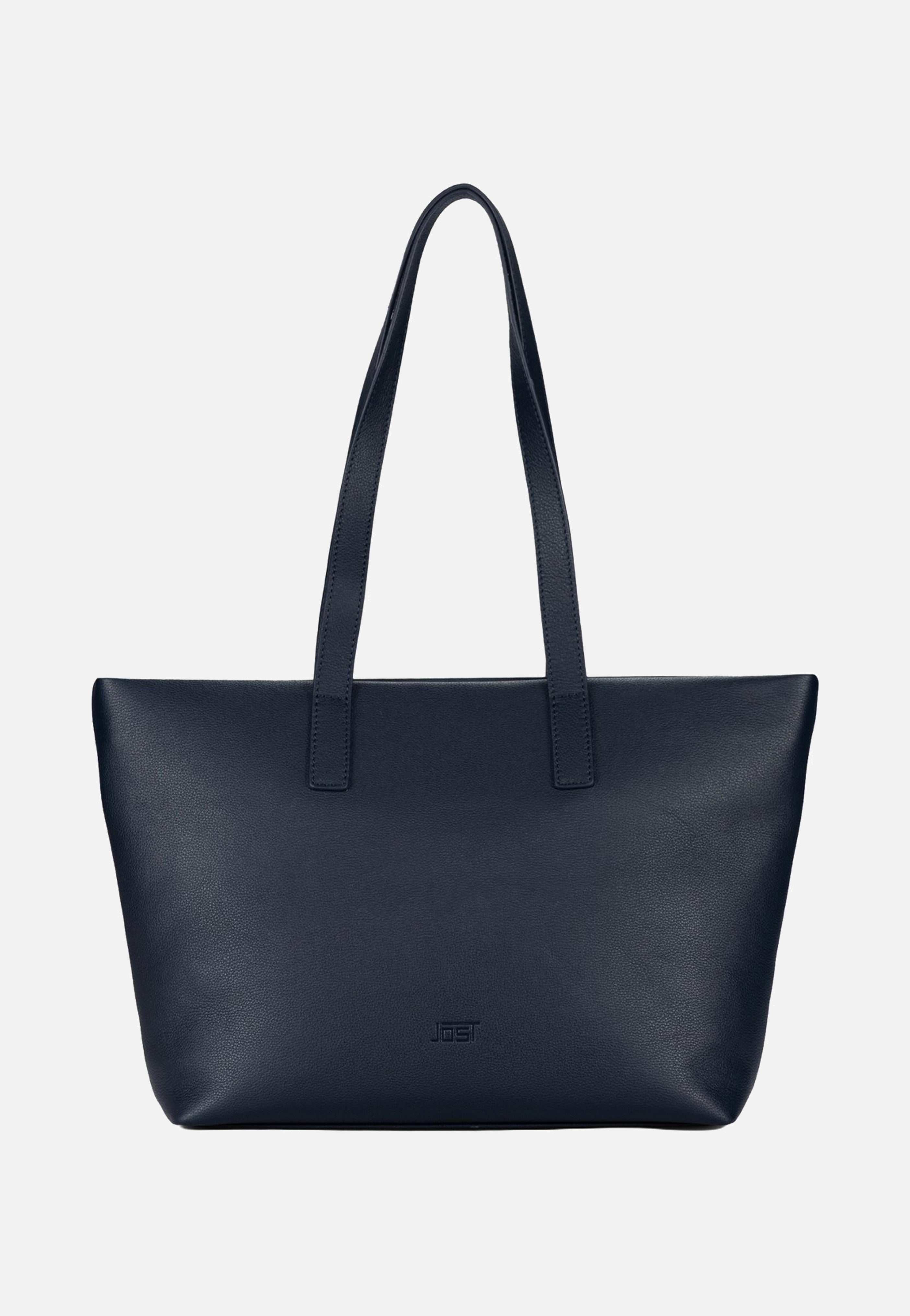 Jost Lysa Business 3351 Navy Shopper
