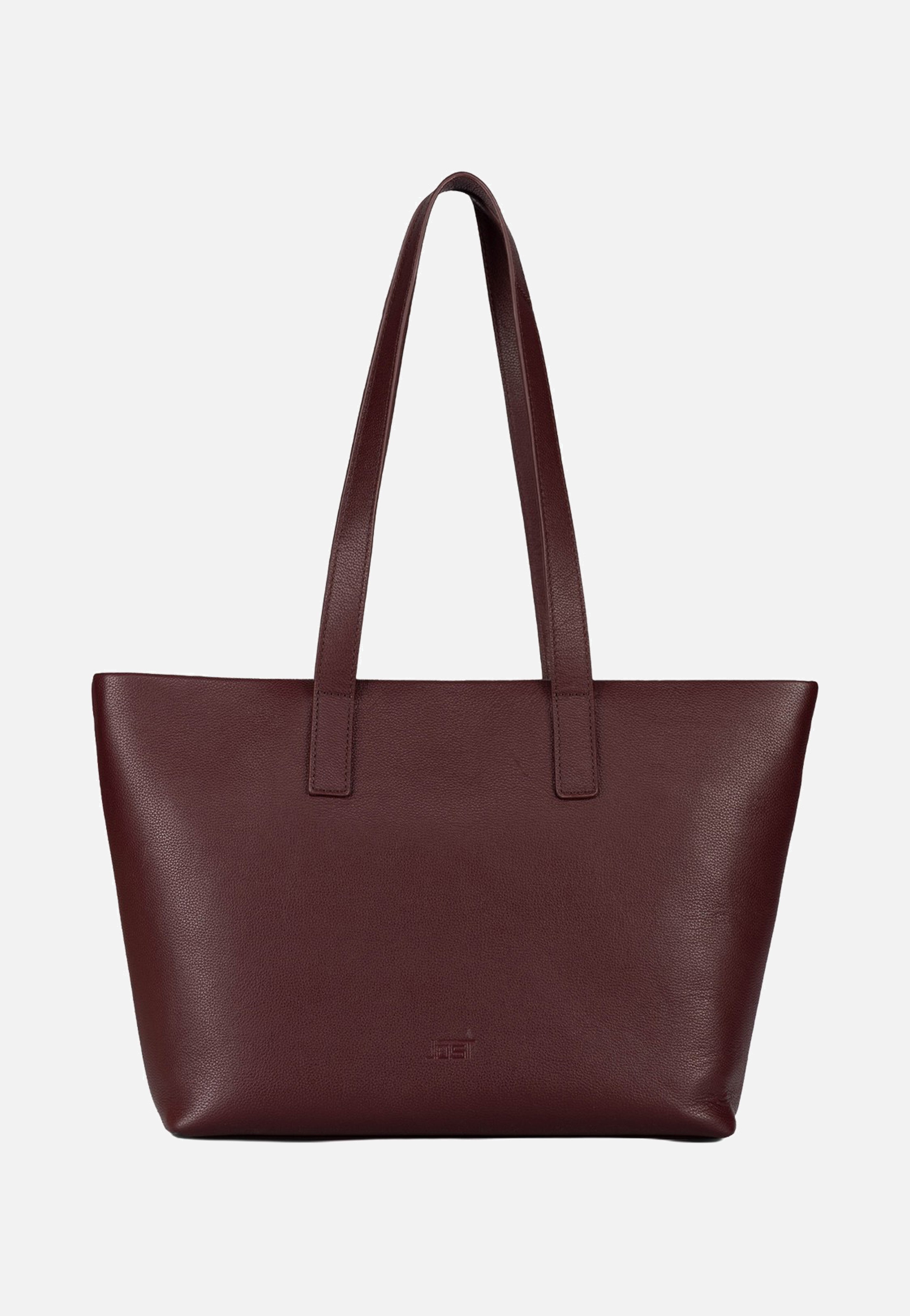 Jost Lysa Business 3351 Red Shopper