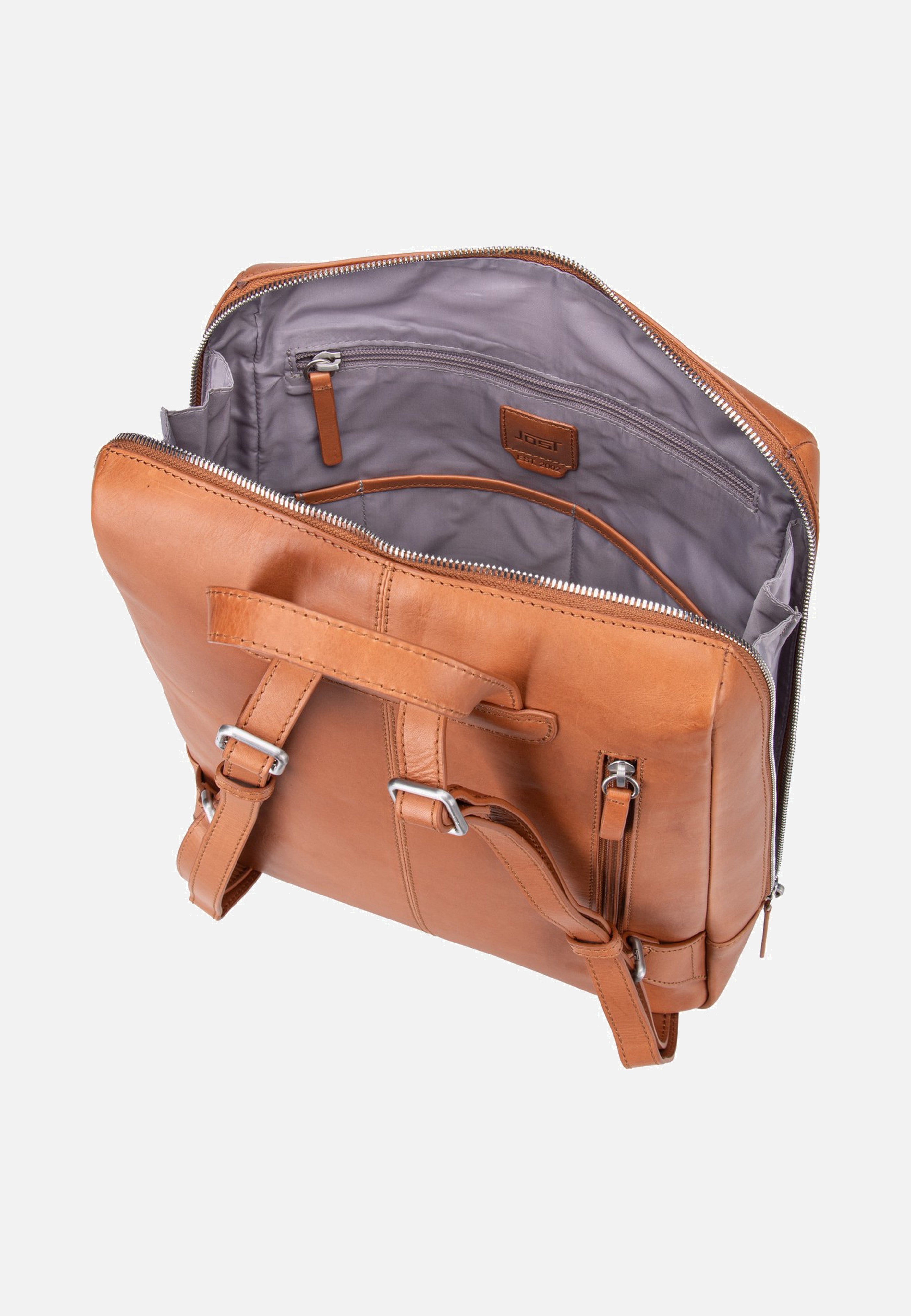 Jost - Rana 1756 Cognac - Backpack | Neutral-Image