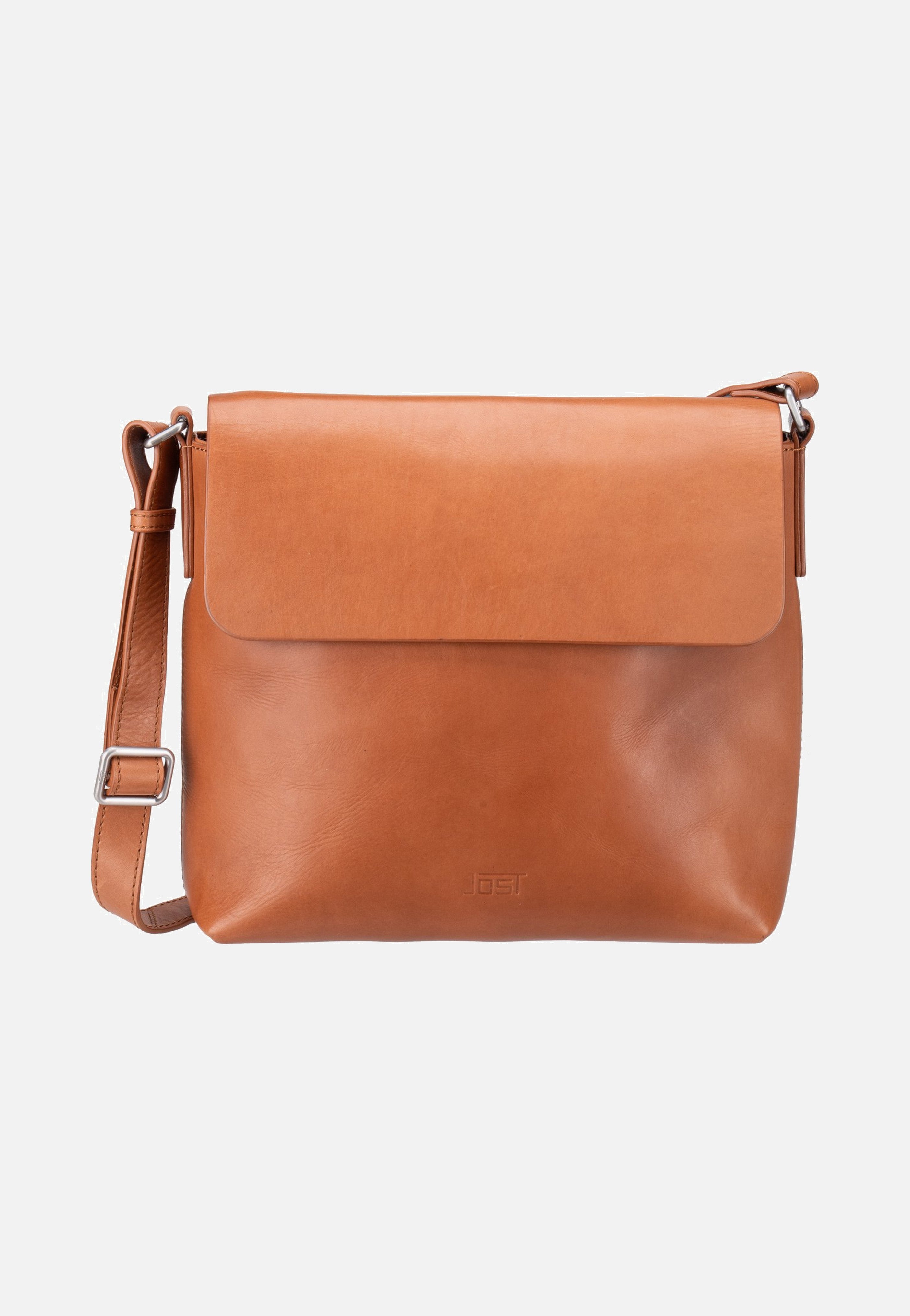 Jost - Rana 1758 Cognac - Shoulder Bag | Neutral-Image