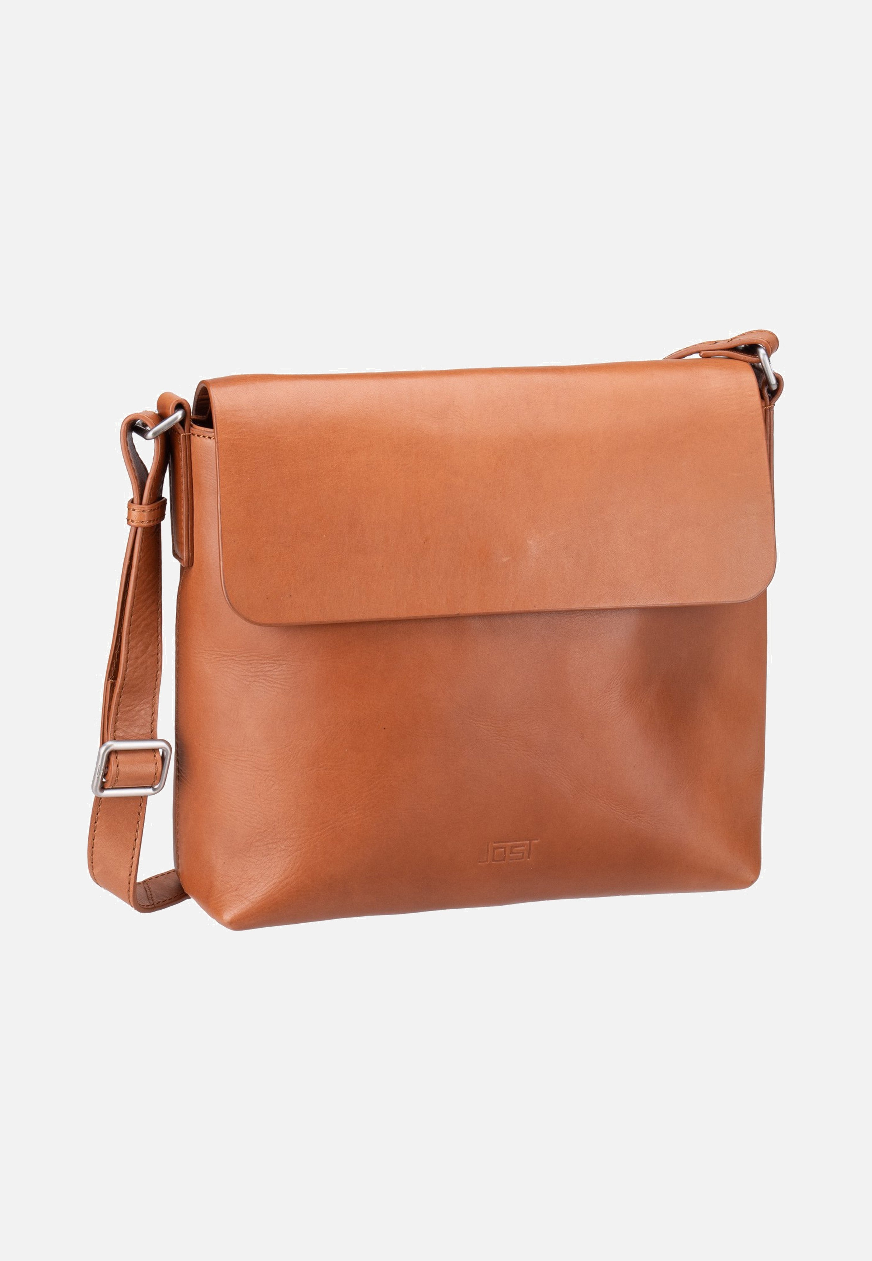 Jost - Rana 1758 Cognac - Shoulder Bag | Neutral-Image