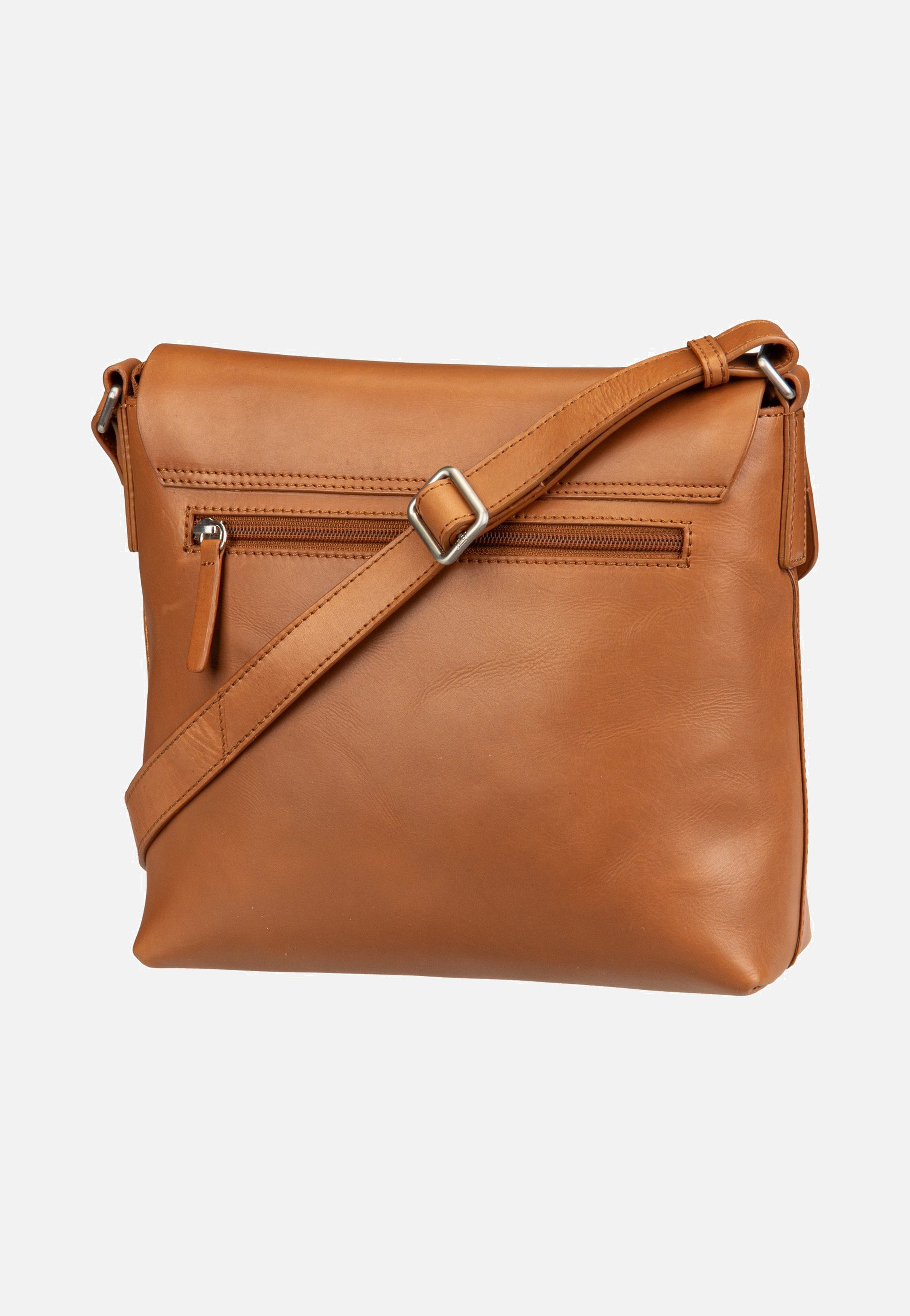 Jost - Rana 1758 Cognac - Shoulder Bag | Neutral-Image