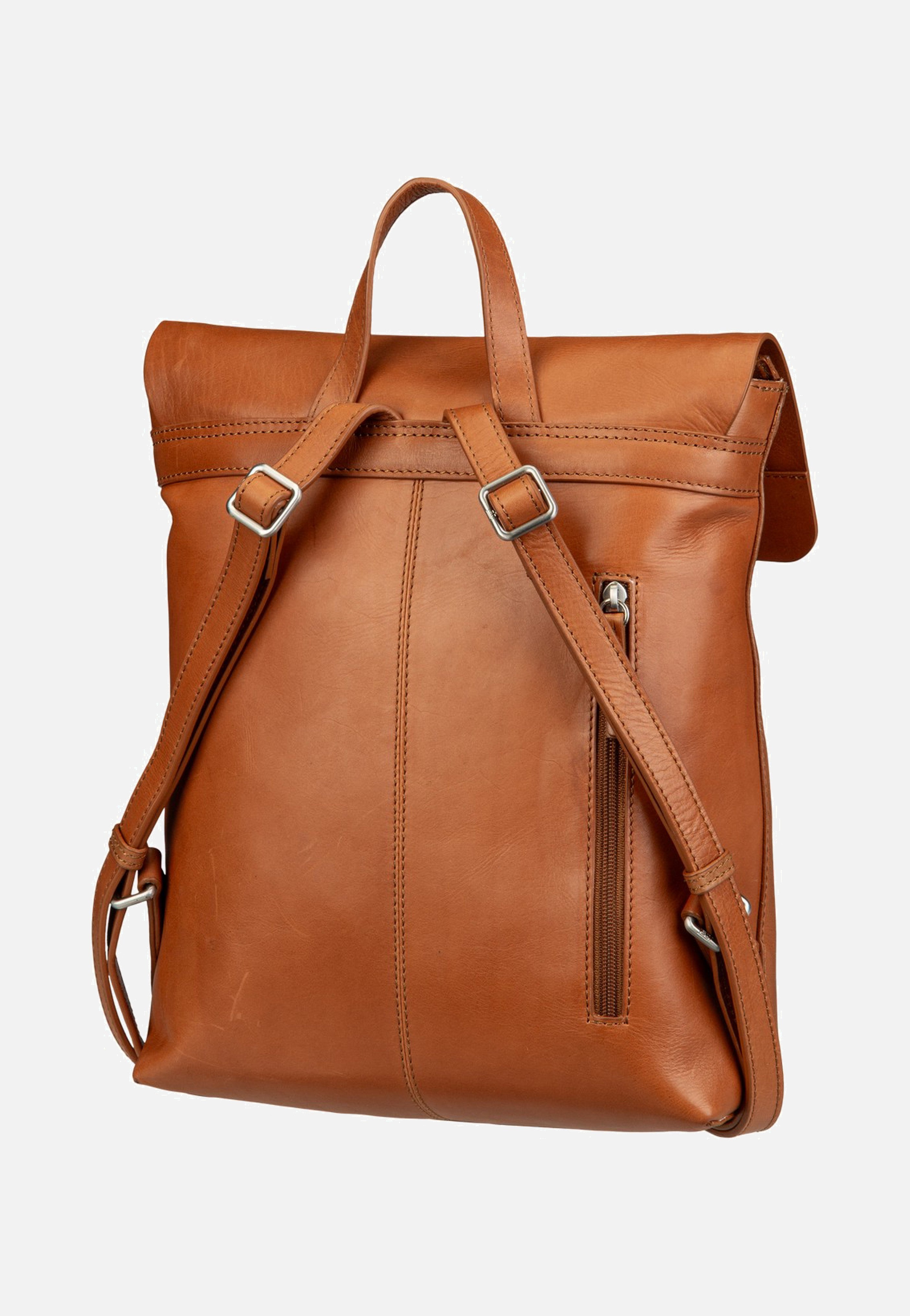 Jost - Rana 1759 Cognac - Backpack | Neutral-Image