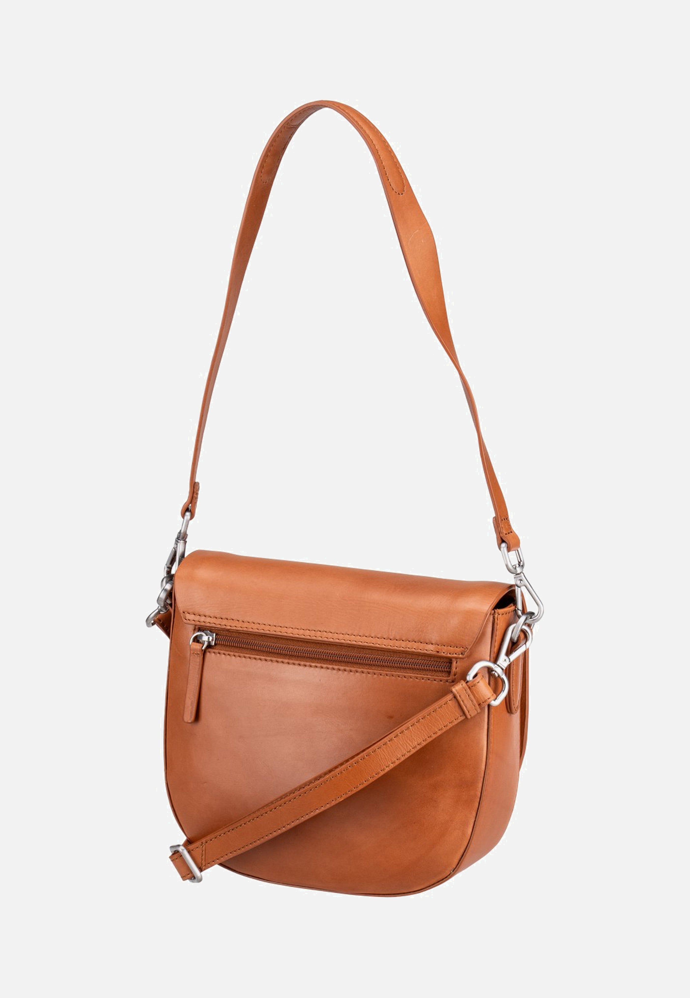 Jost - Rana 1760 Cognac - Shoulder Bag | Neutral-Image
