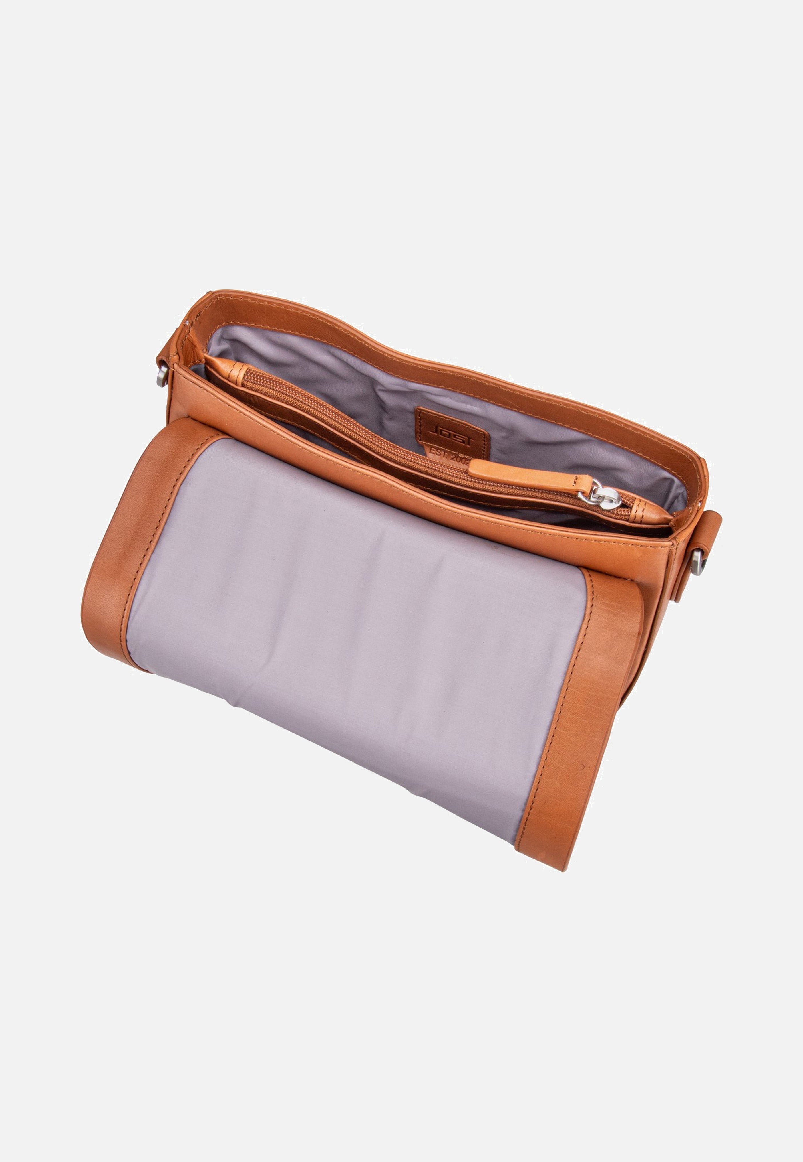 Jost - Rana 1760 Cognac - Shoulder Bag | Neutral-Image