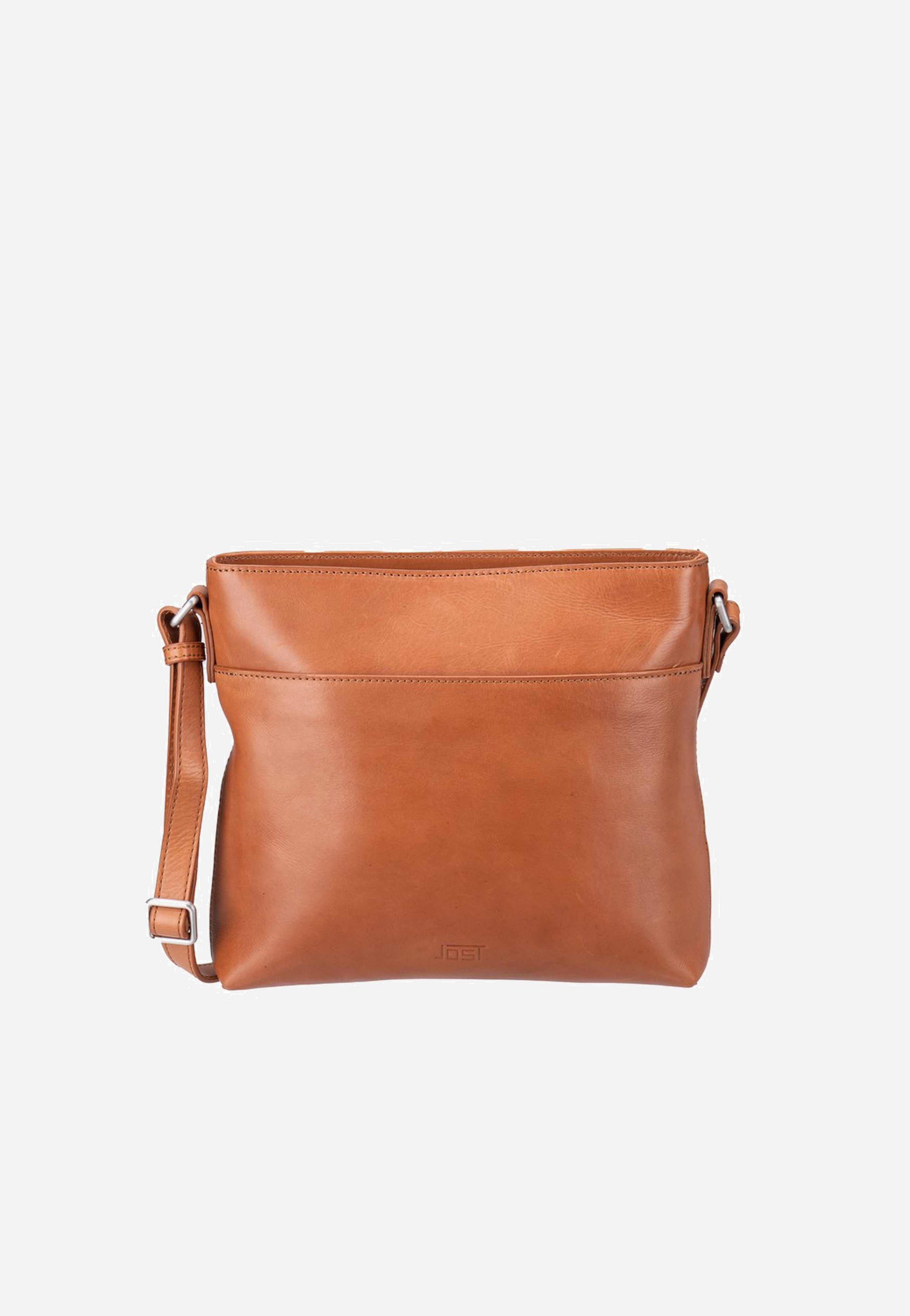 Jost - Rana 1765 Cognac - Shoulder Bag | Neutral-Image