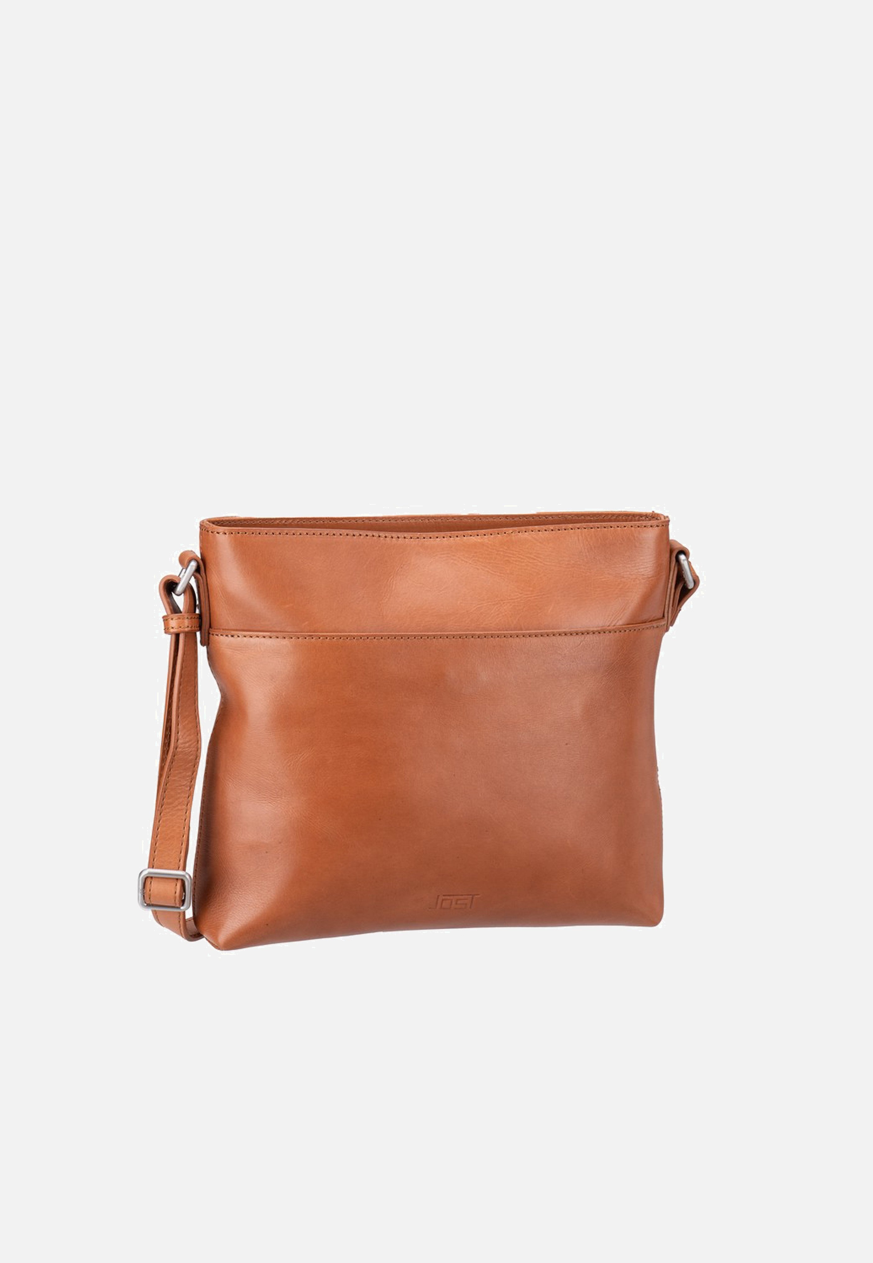 Jost - Rana 1765 Cognac - Shoulder Bag | Neutral-Image