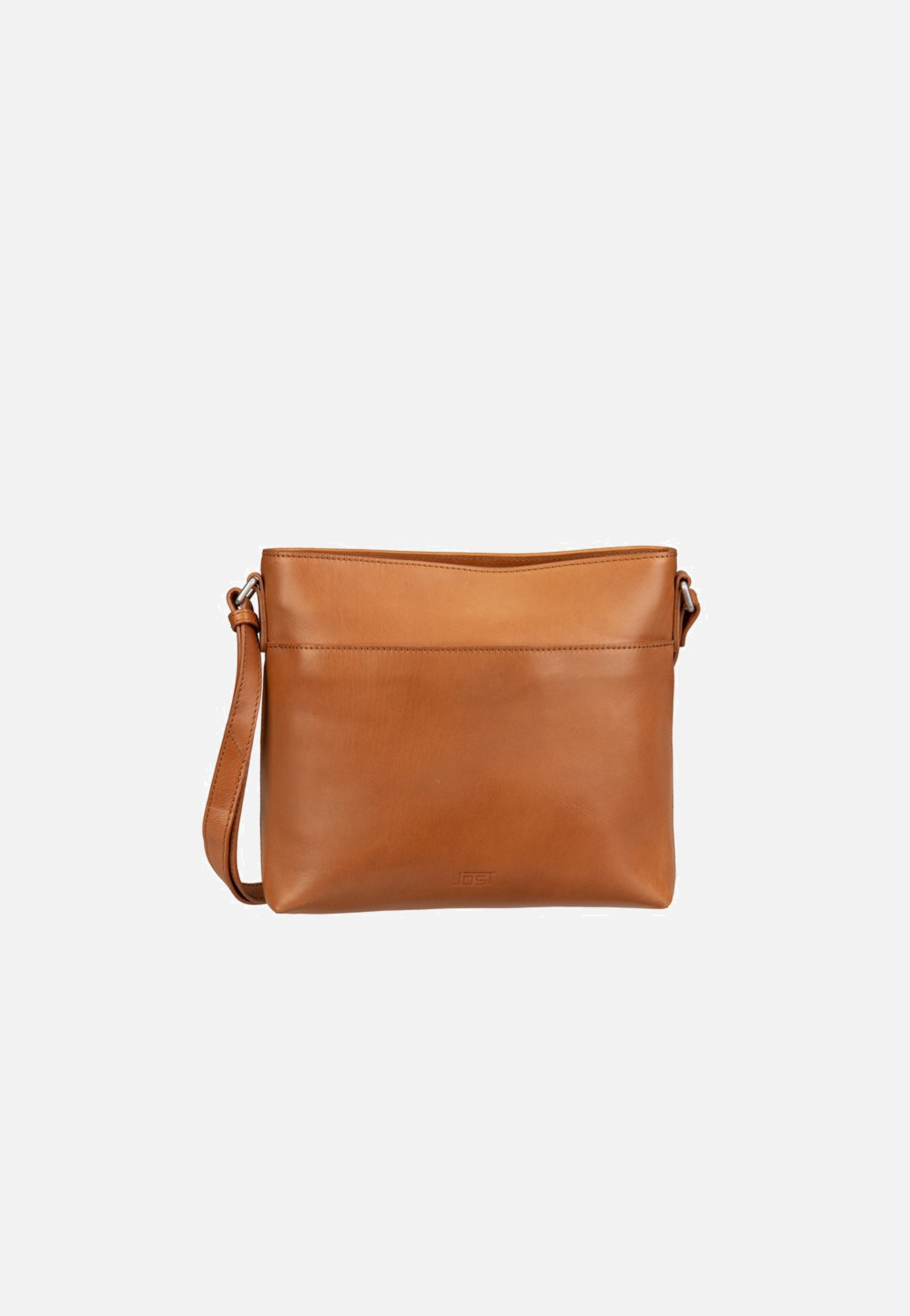 Jost - Rana 1765 Cognac - Shoulder Bag | Neutral-Image