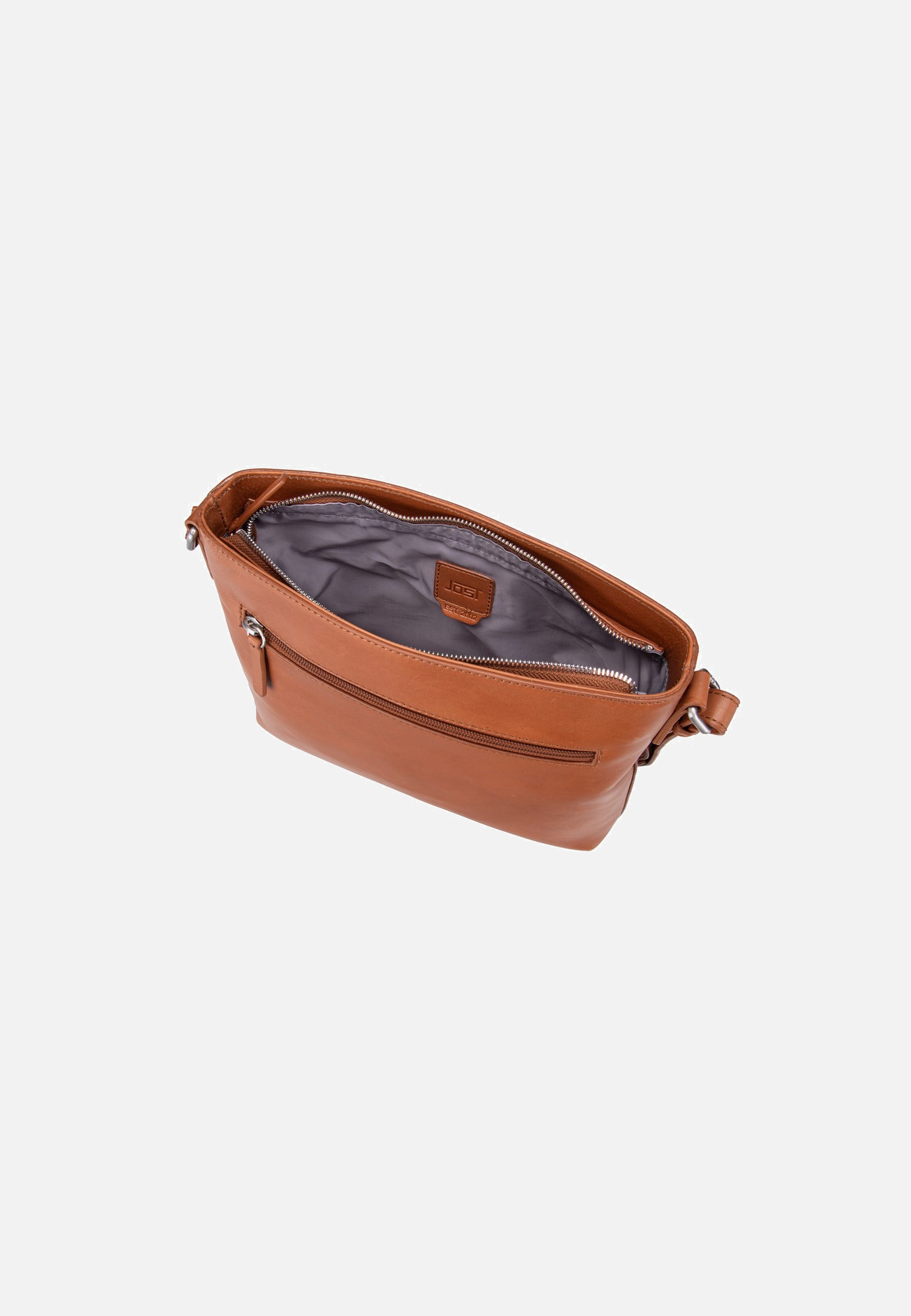 Jost - Rana 1765 Cognac - Shoulder Bag | Neutral-Image