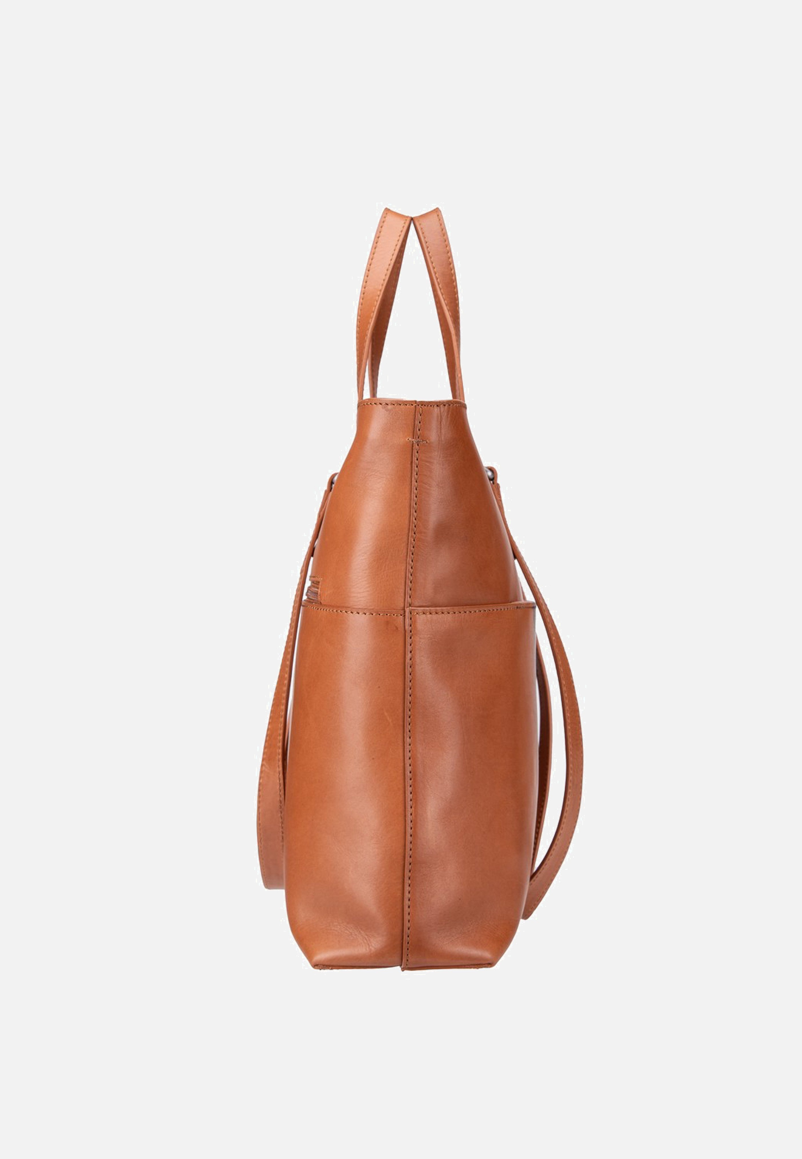 Jost - Rana 1767 Cognac - Bag | Neutral-Image