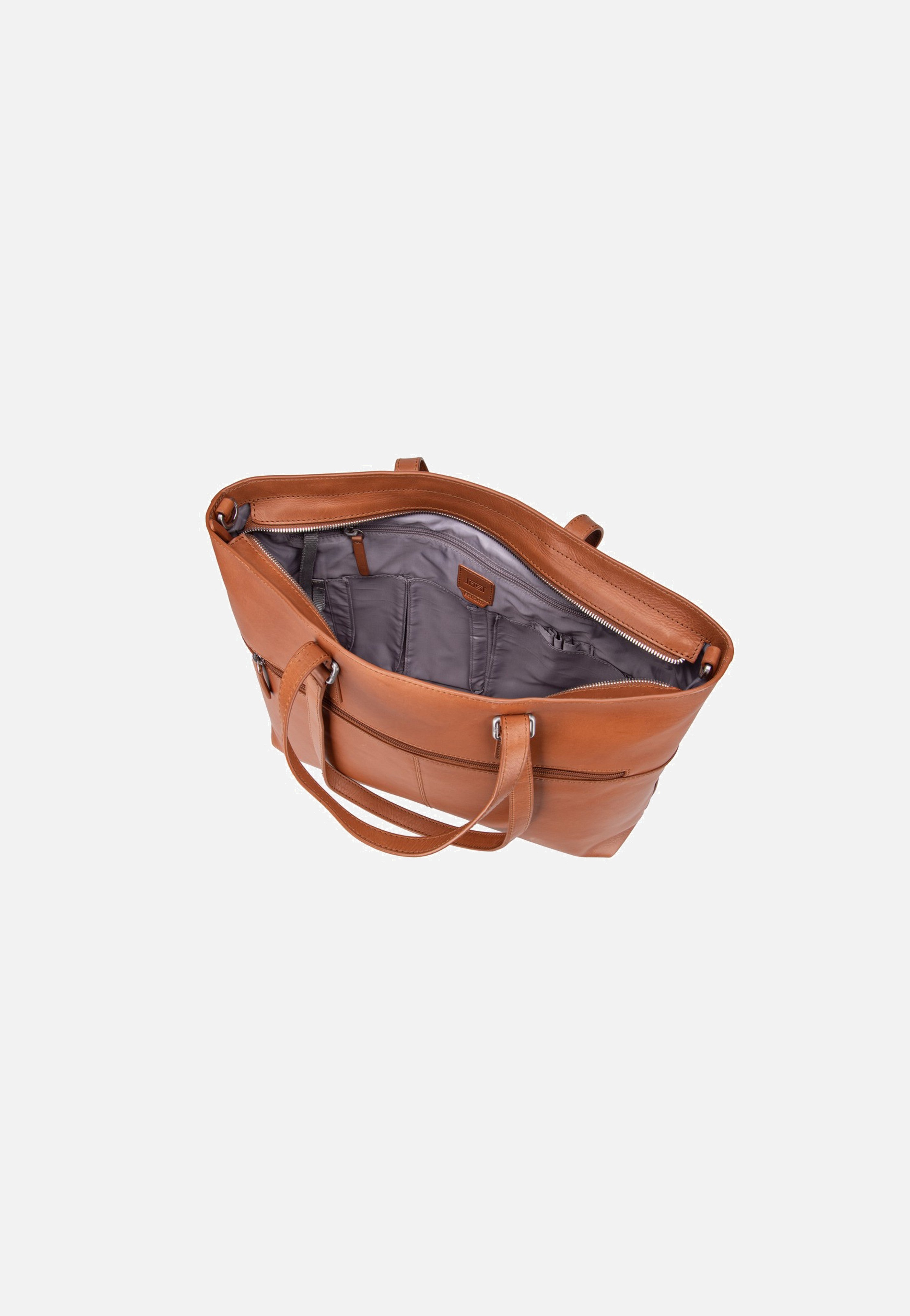 Jost - Rana 1767 Cognac - Bag | Neutral-Image
