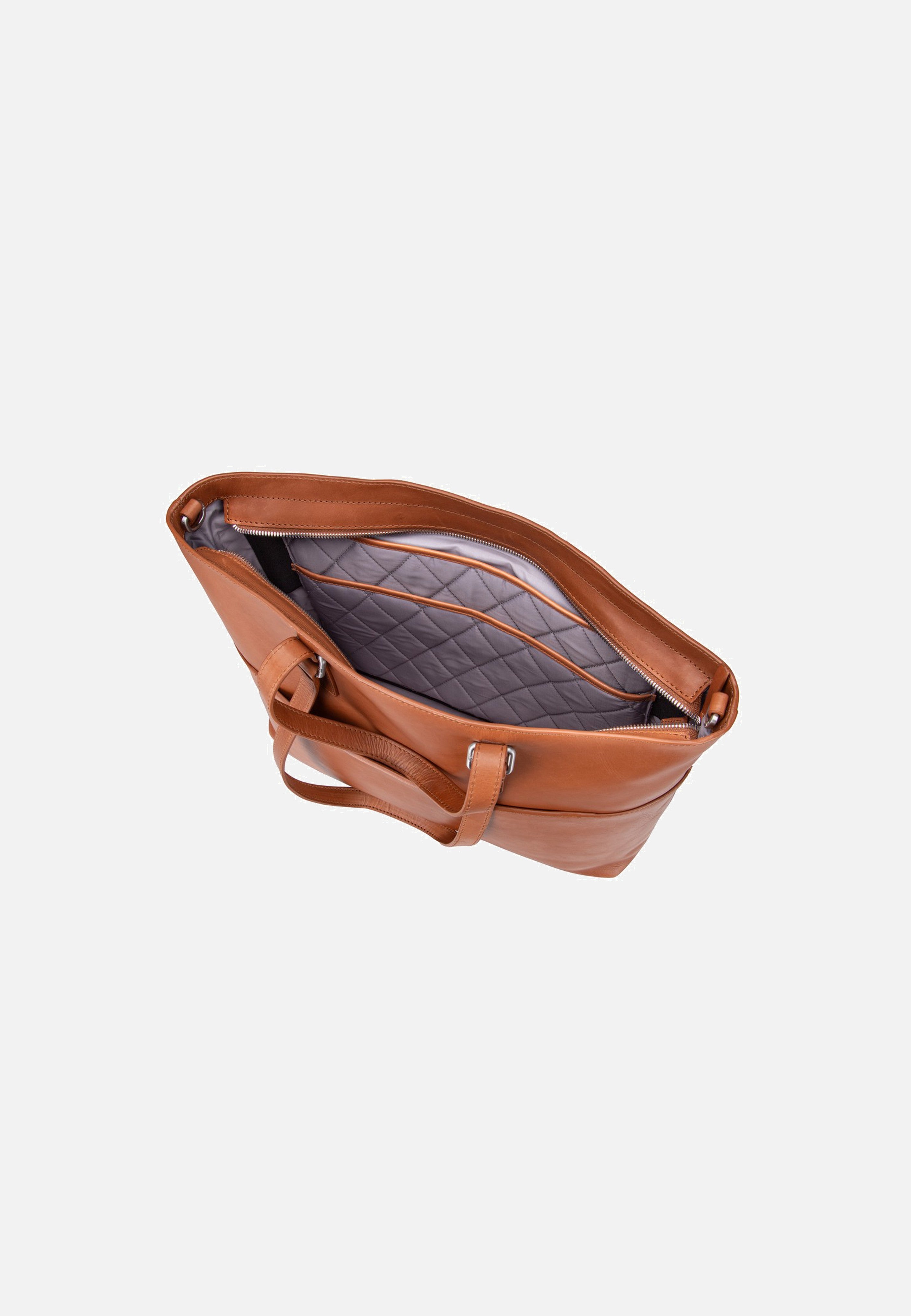 Jost - Rana 1767 Cognac - Bag | Neutral-Image