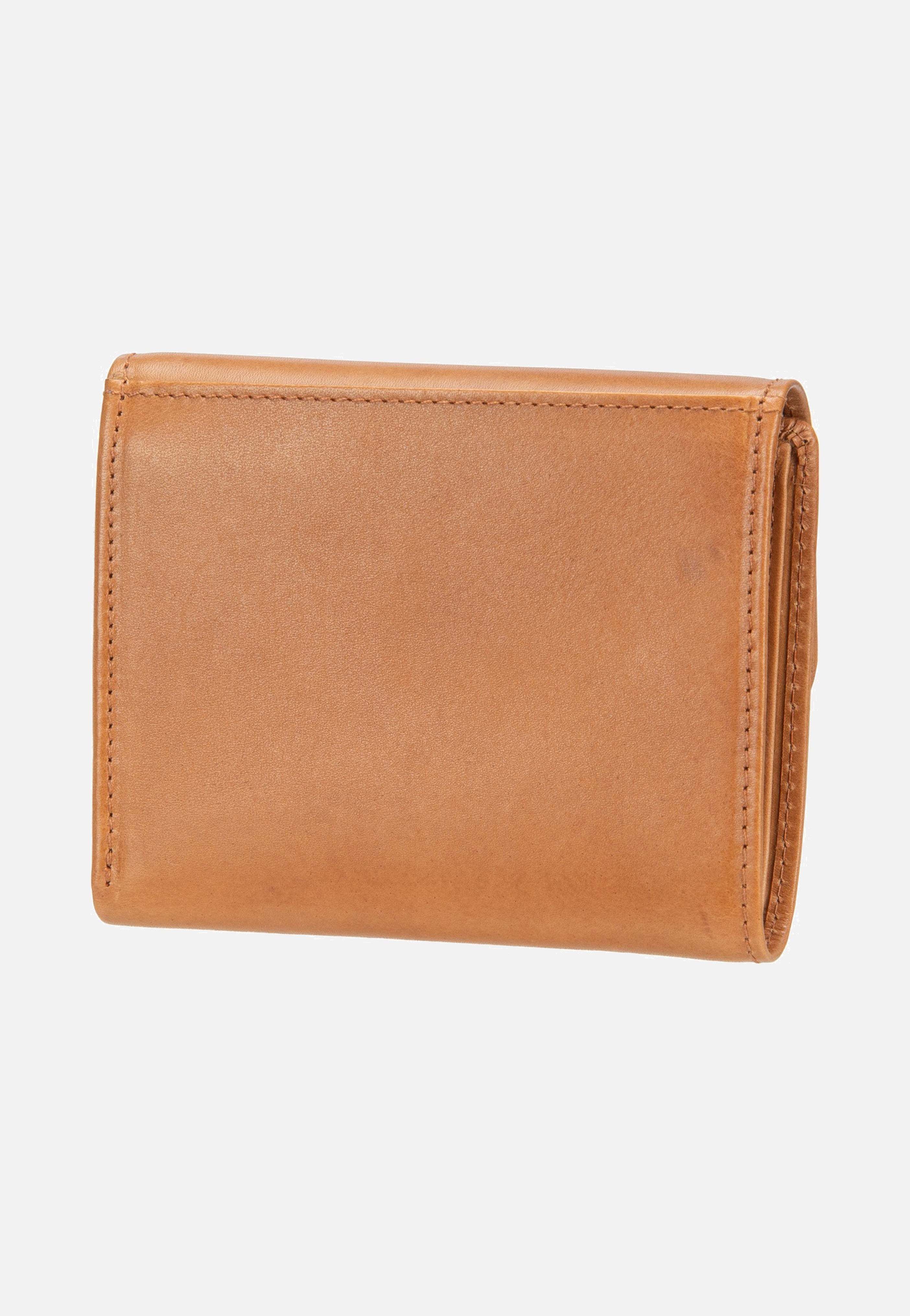 Jost Rana 1791 Medium Cognac Portemonnaie