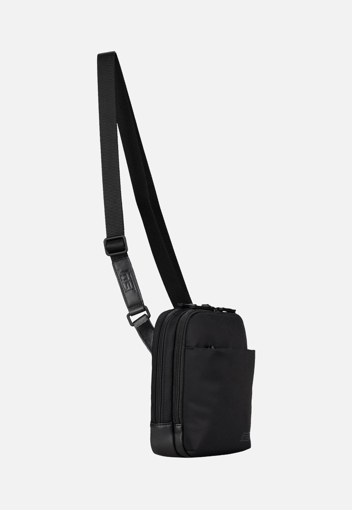 Jost Samsoe 3321 XS Black Crossbody Bag