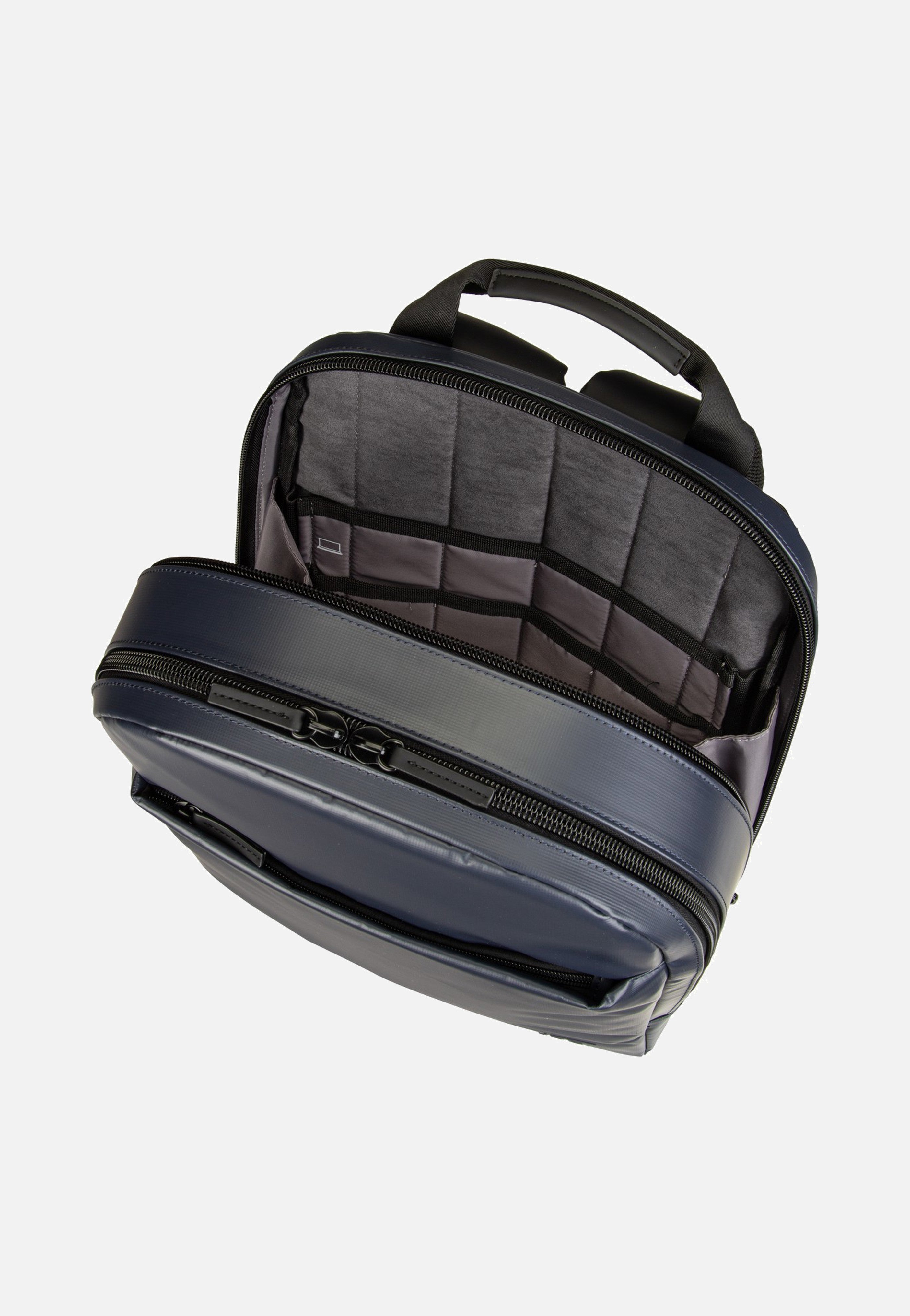 Jost Tolja 4241 Marine Rucksack