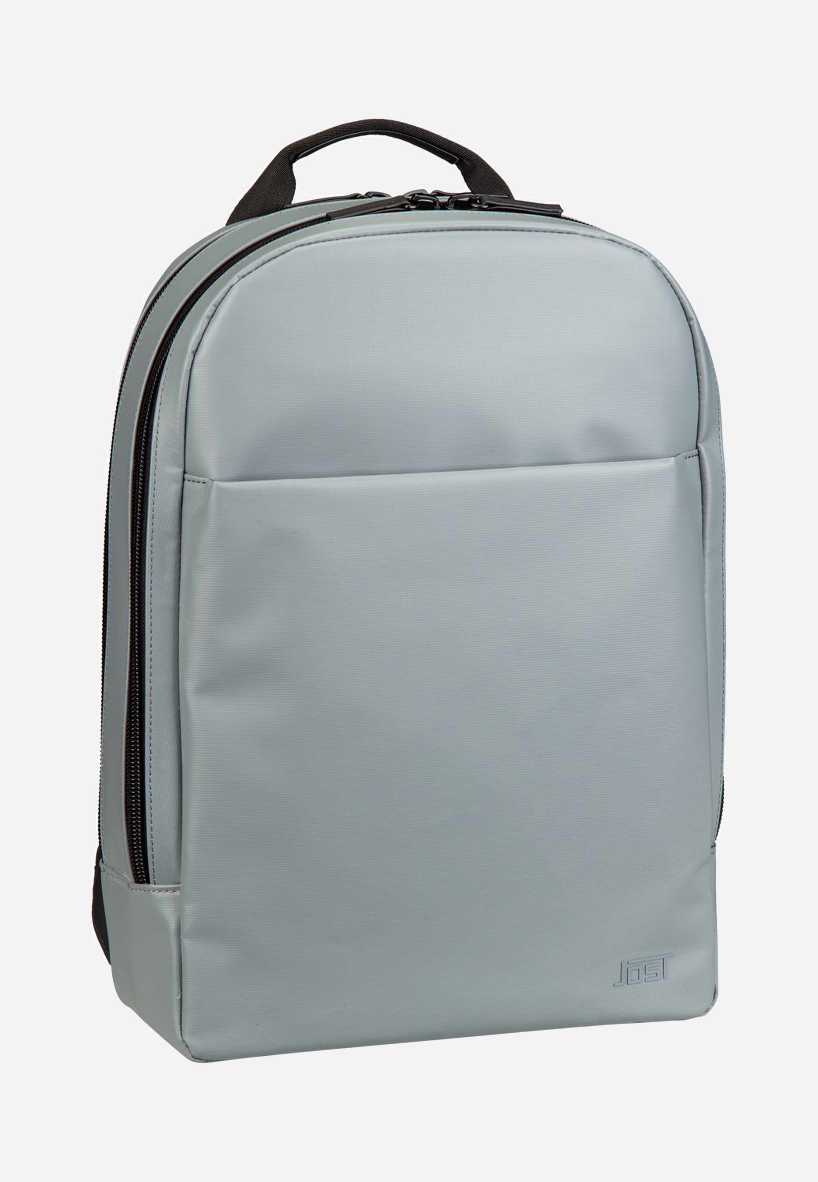 Jost Tolja 4241 Mid Grey Rucksack