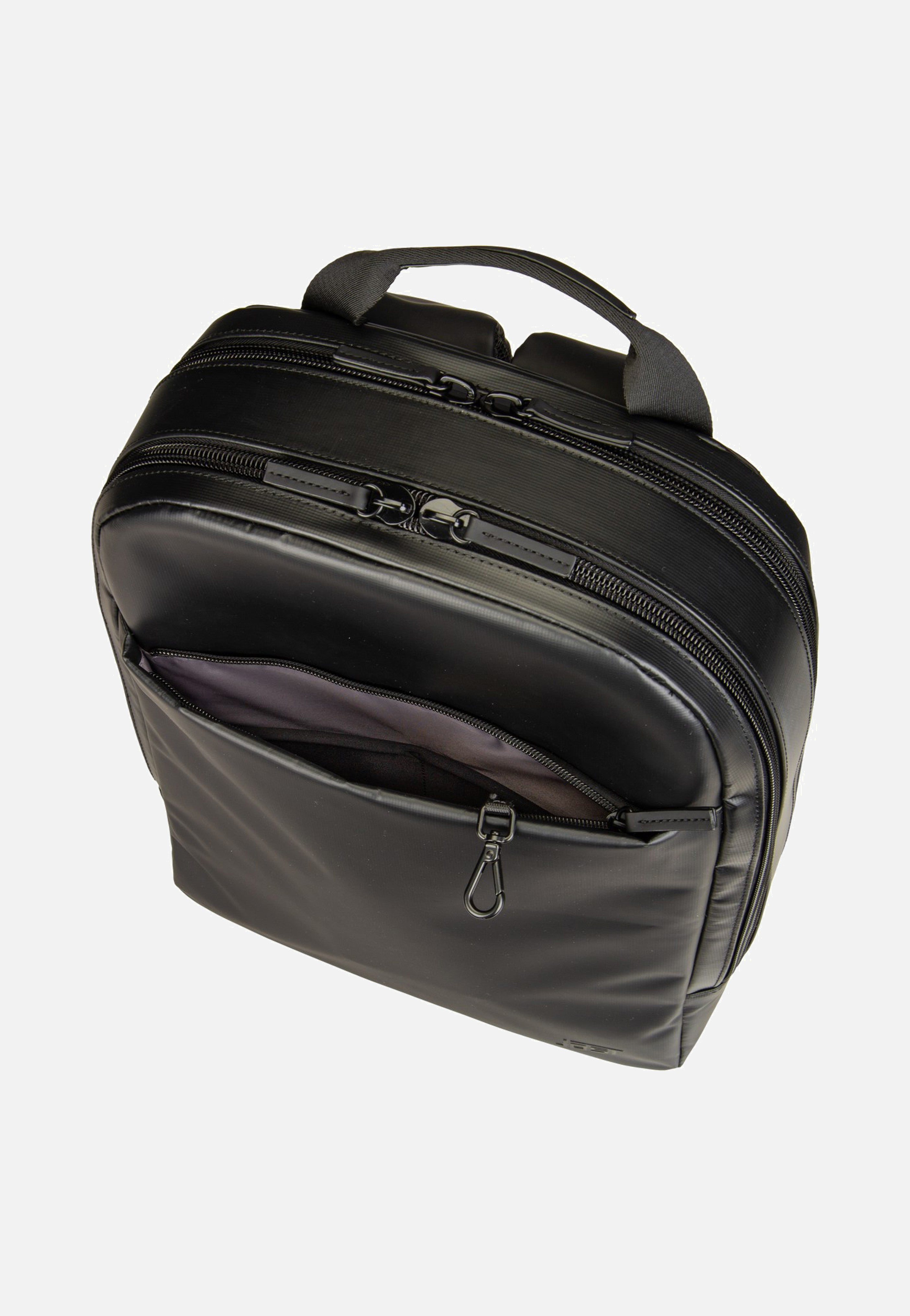 Jost - Tolja 4241 Schwarz - Backpack | Neutral-Image