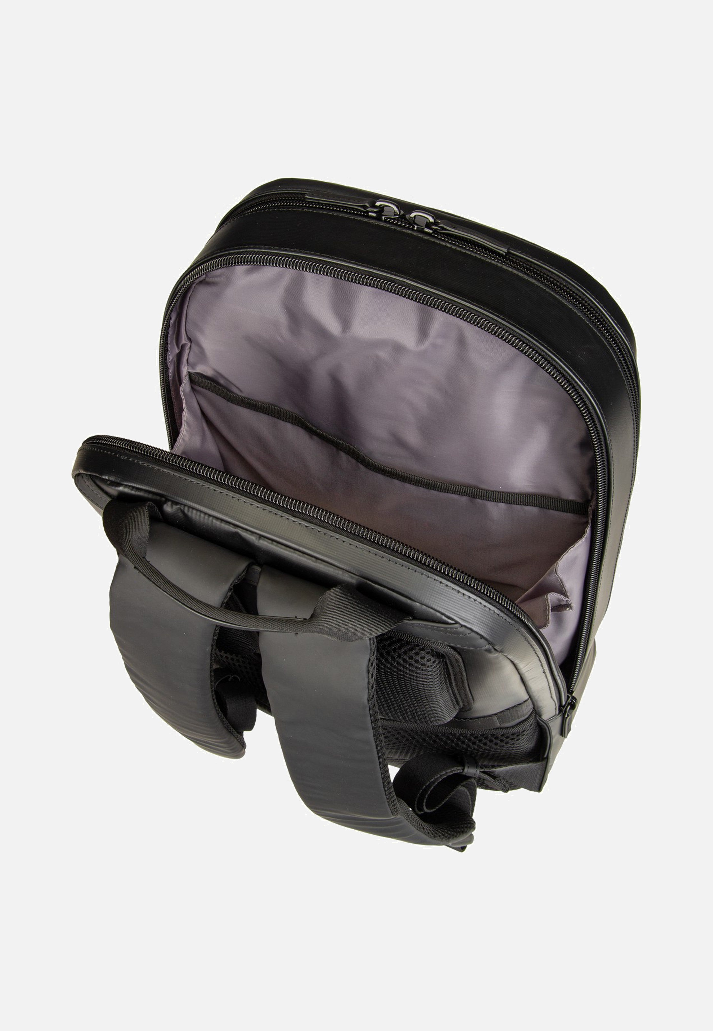 Jost - Tolja 4241 Schwarz - Backpack | Neutral-Image