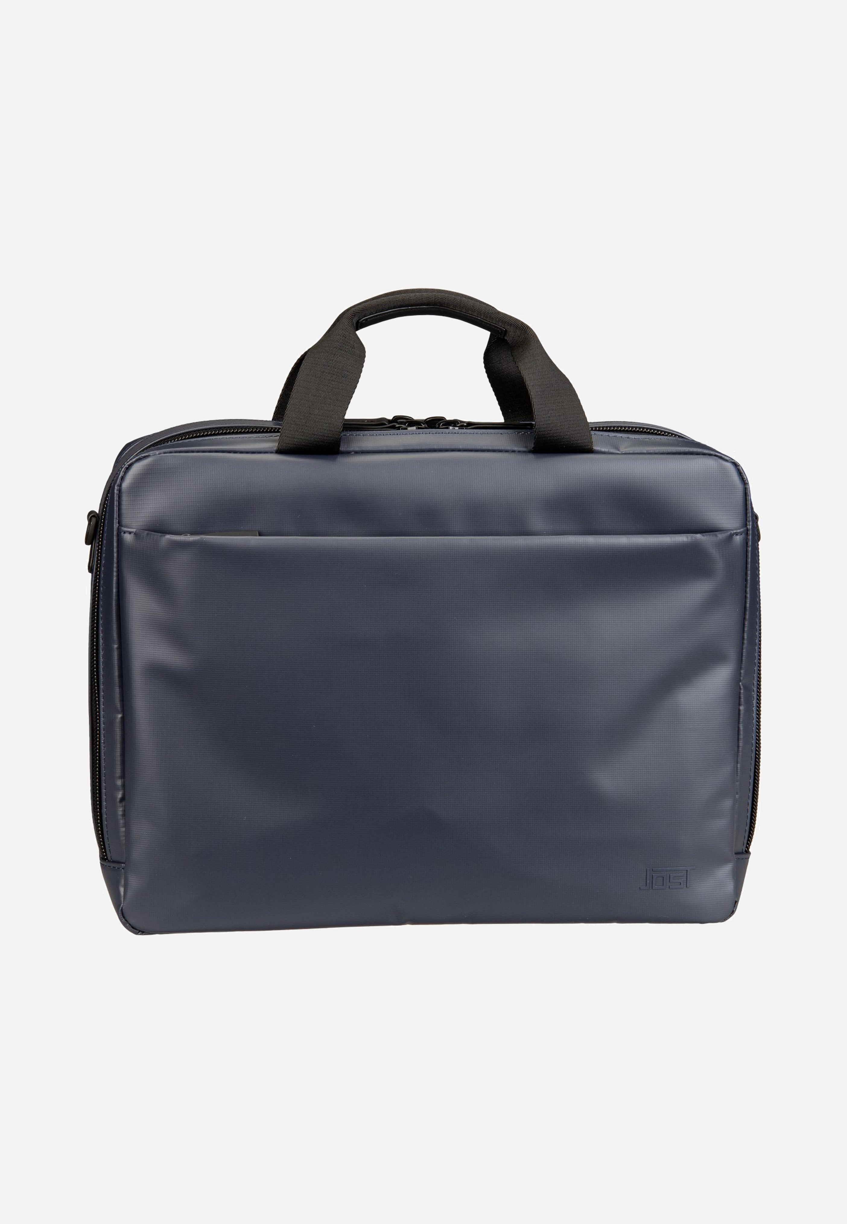 Jost Tolja 4242 Marine Aktentasche