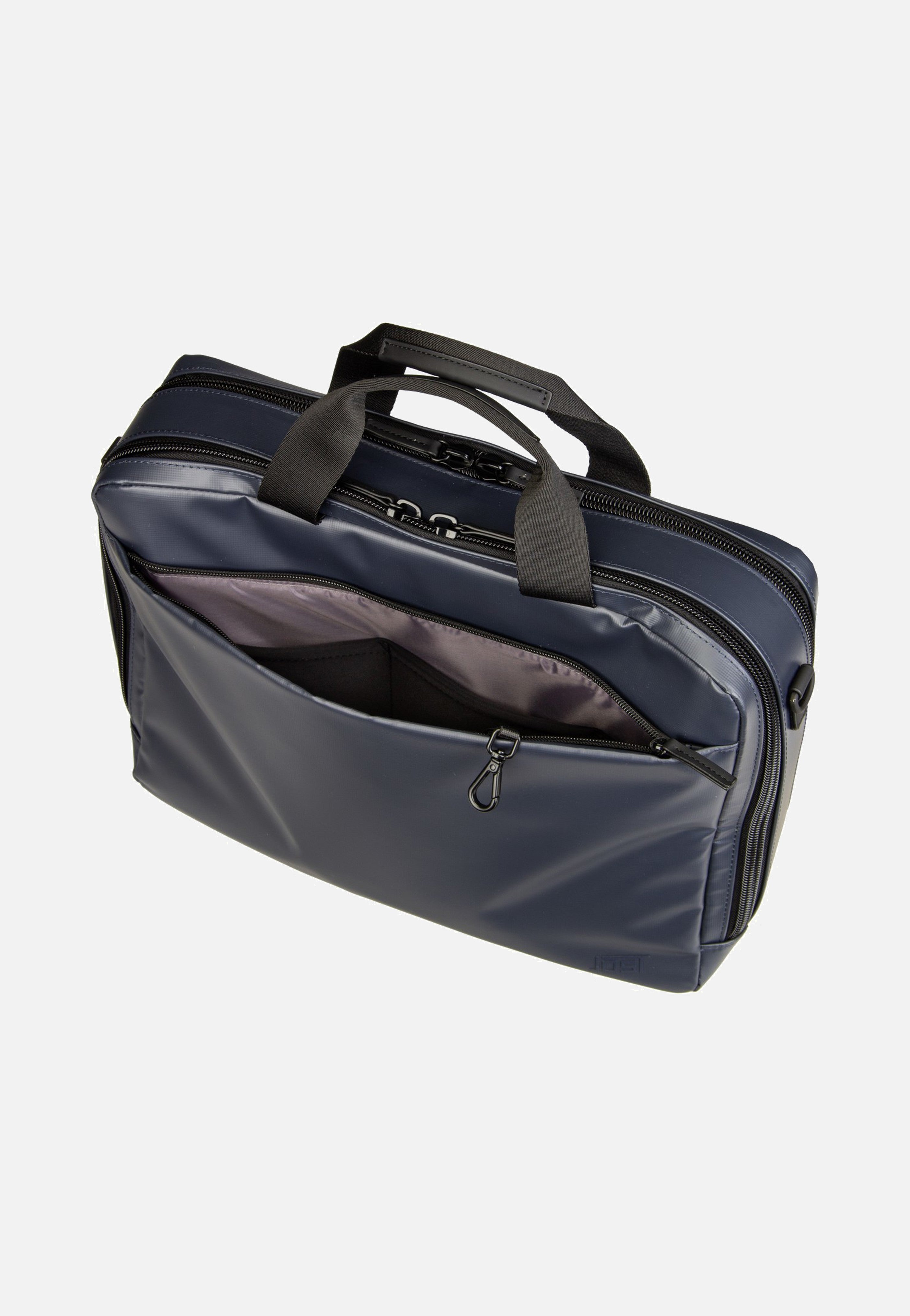 Jost - Tolja 4242 Marine - Briefcase | Neutral-Image
