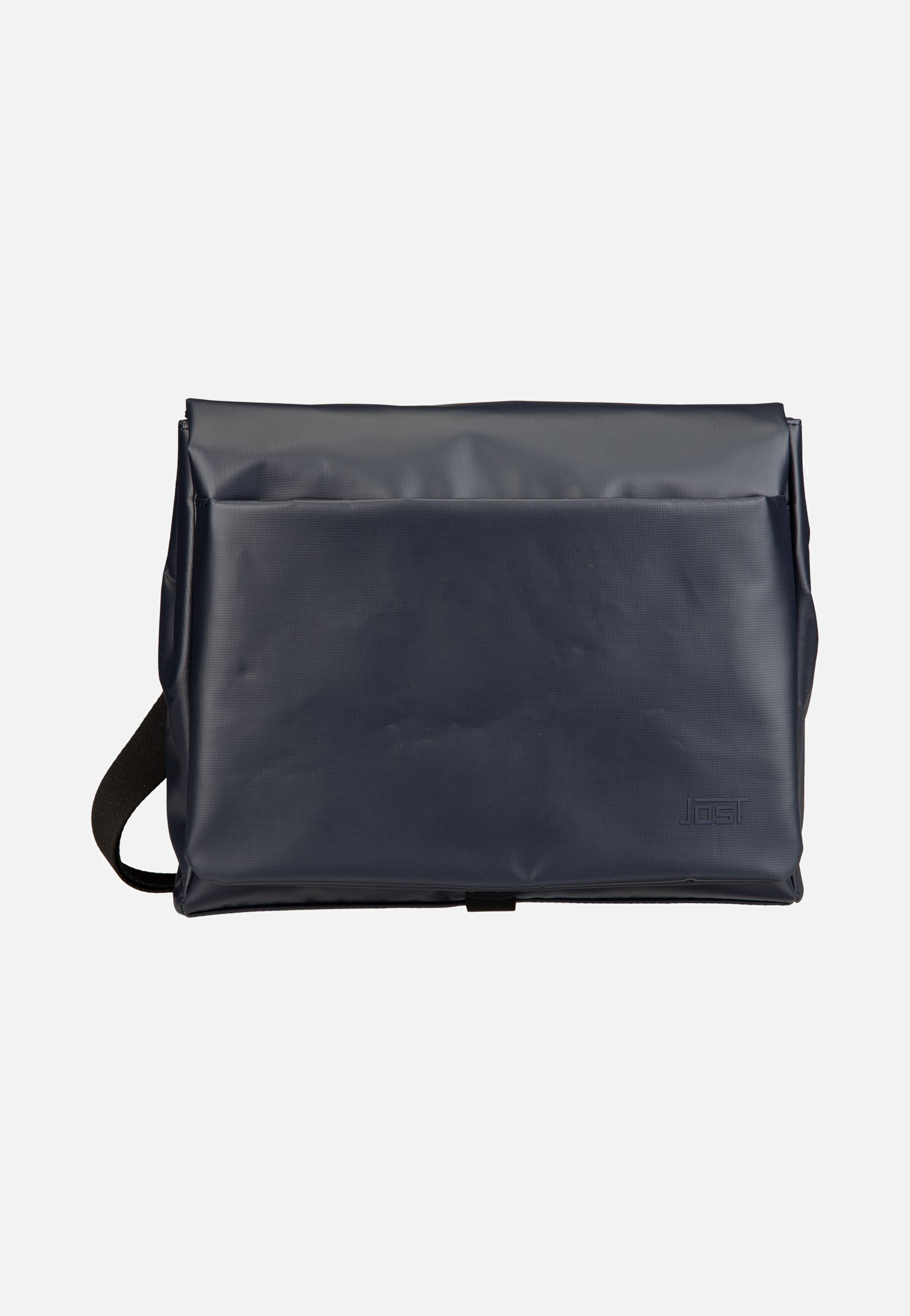 Jost - Tolja 4243 Marine - Messenger Bag | Neutral-Image
