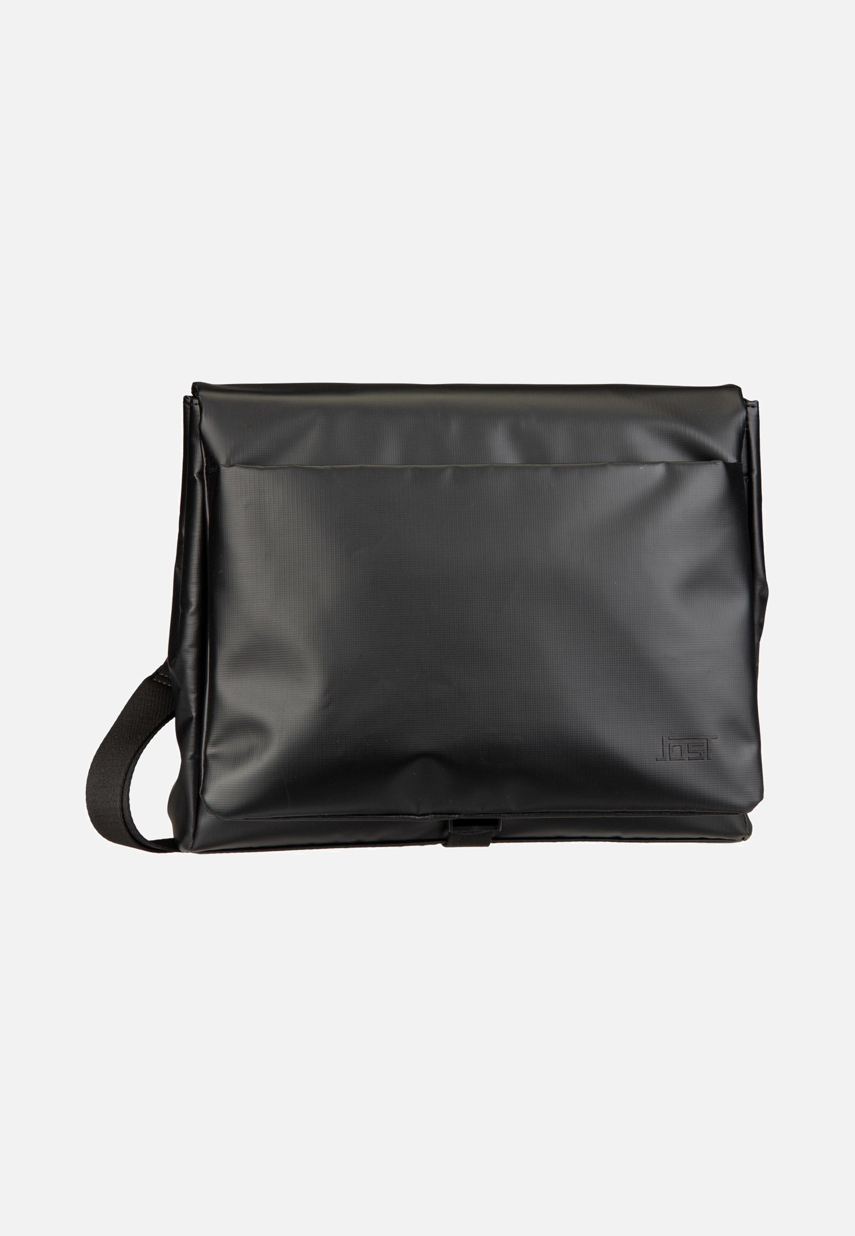 Jost - Tolja 4243 Schwarz - Messenger Bag | Neutral-Image