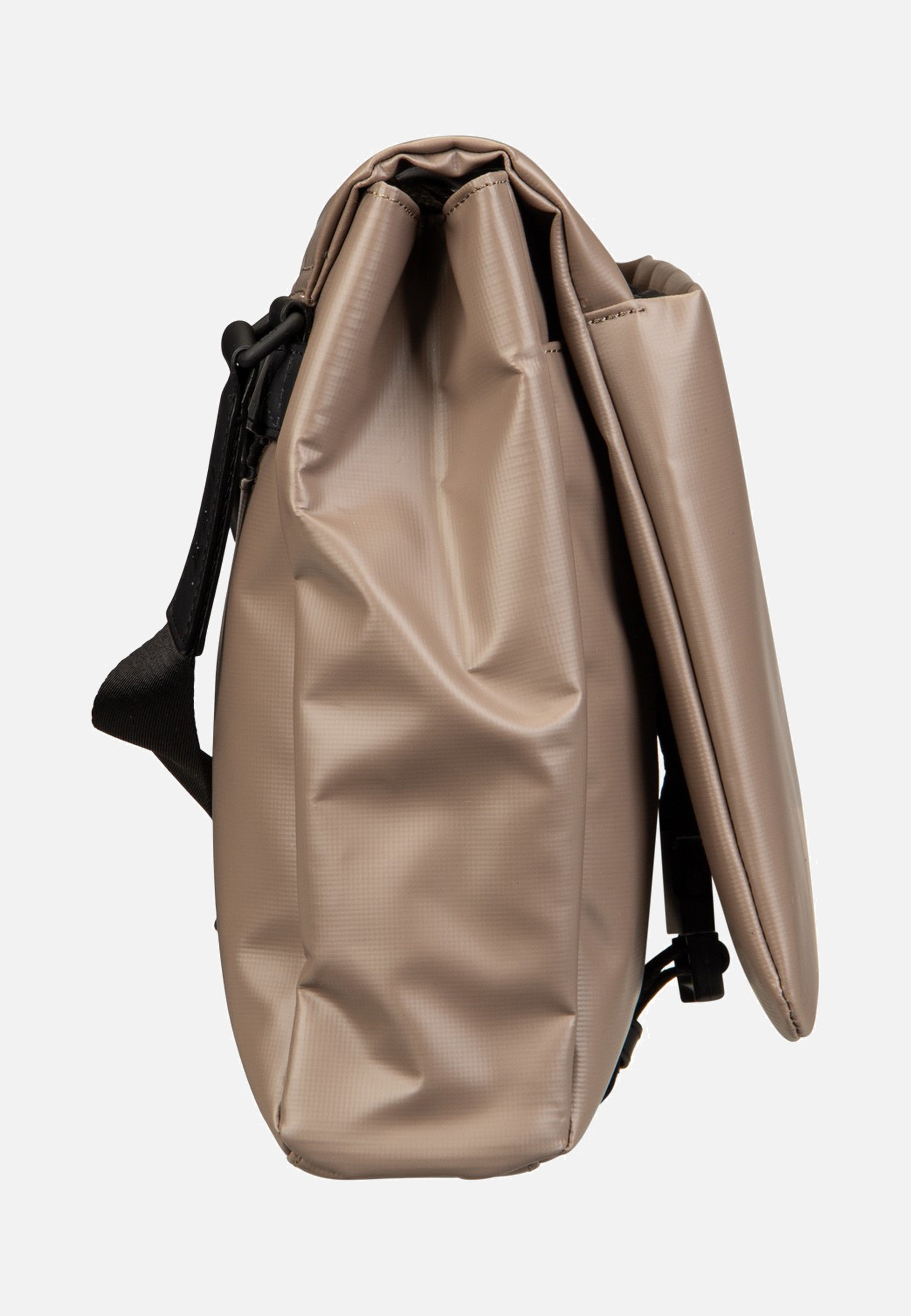 Jost - Tolja 4243 Taupe - Messenger Bag | Neutral-Image