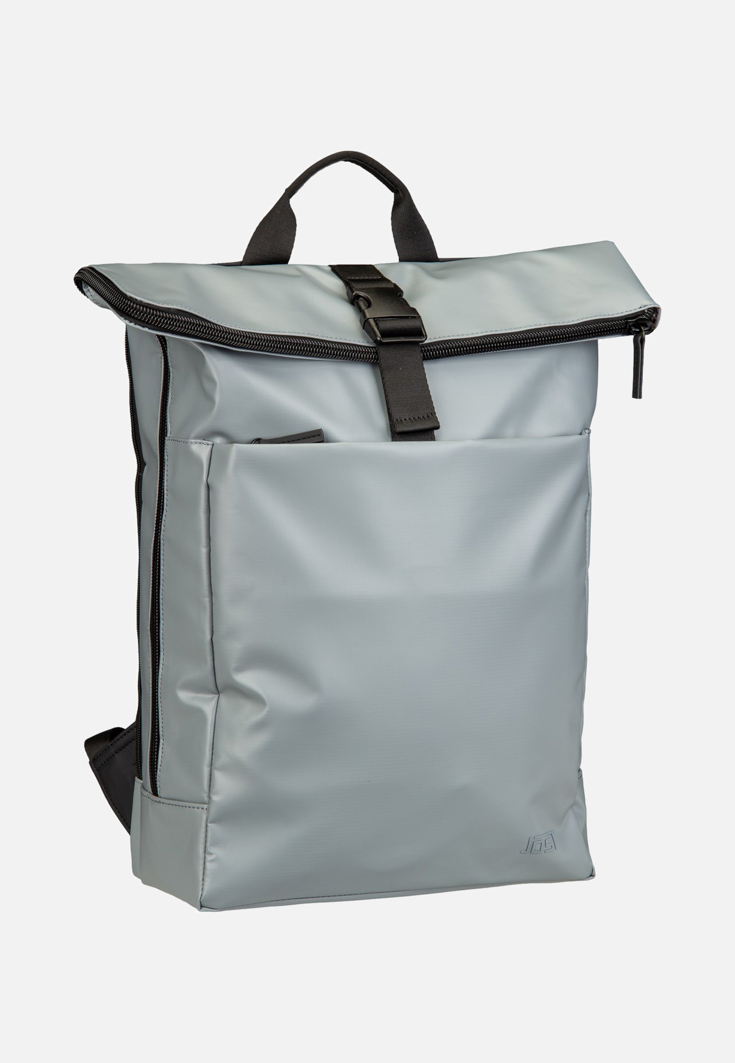 Jost Tolja 4245 Mid Grey Rucksack