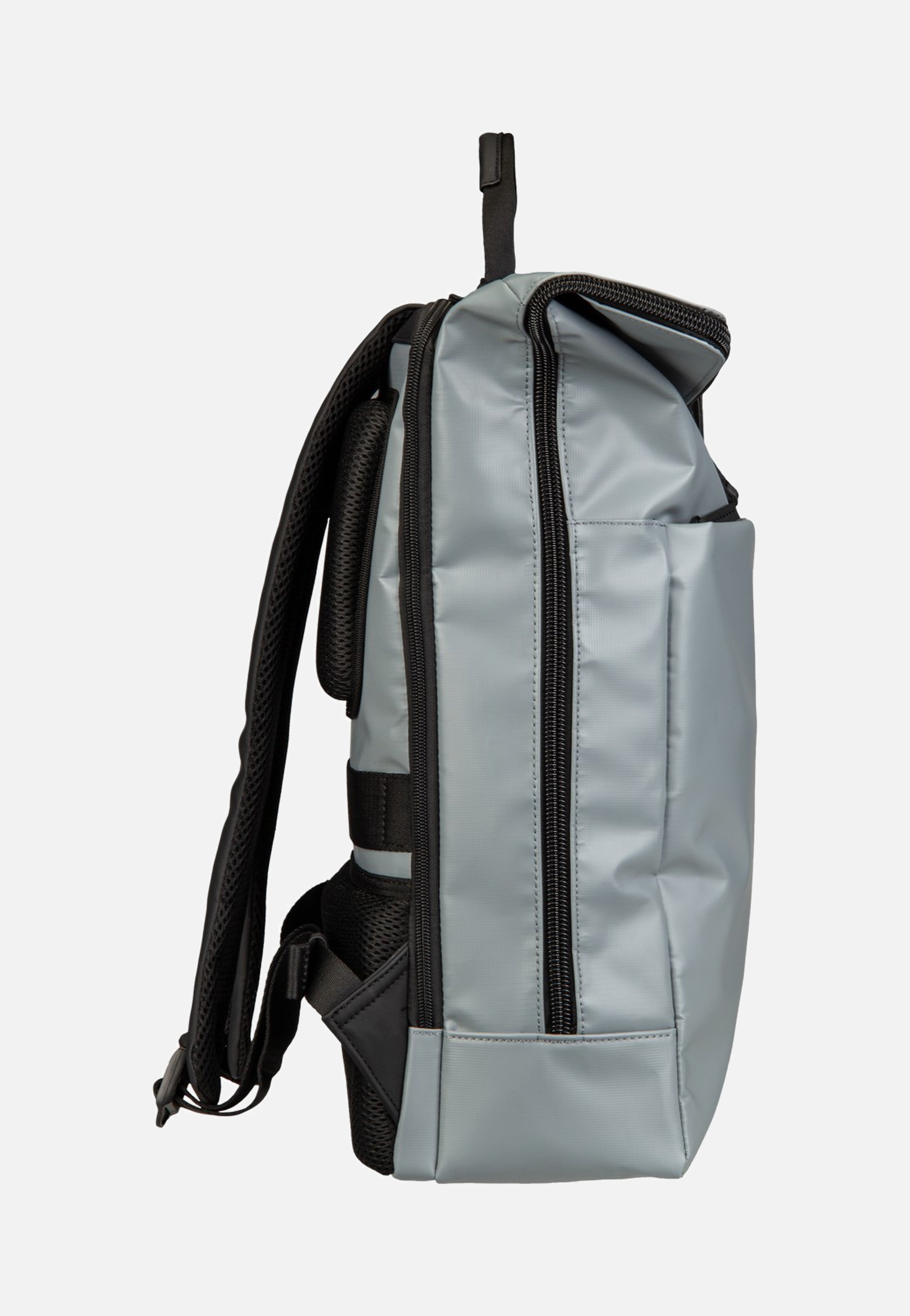 Jost Tolja 4245 Mid Grey Rucksack