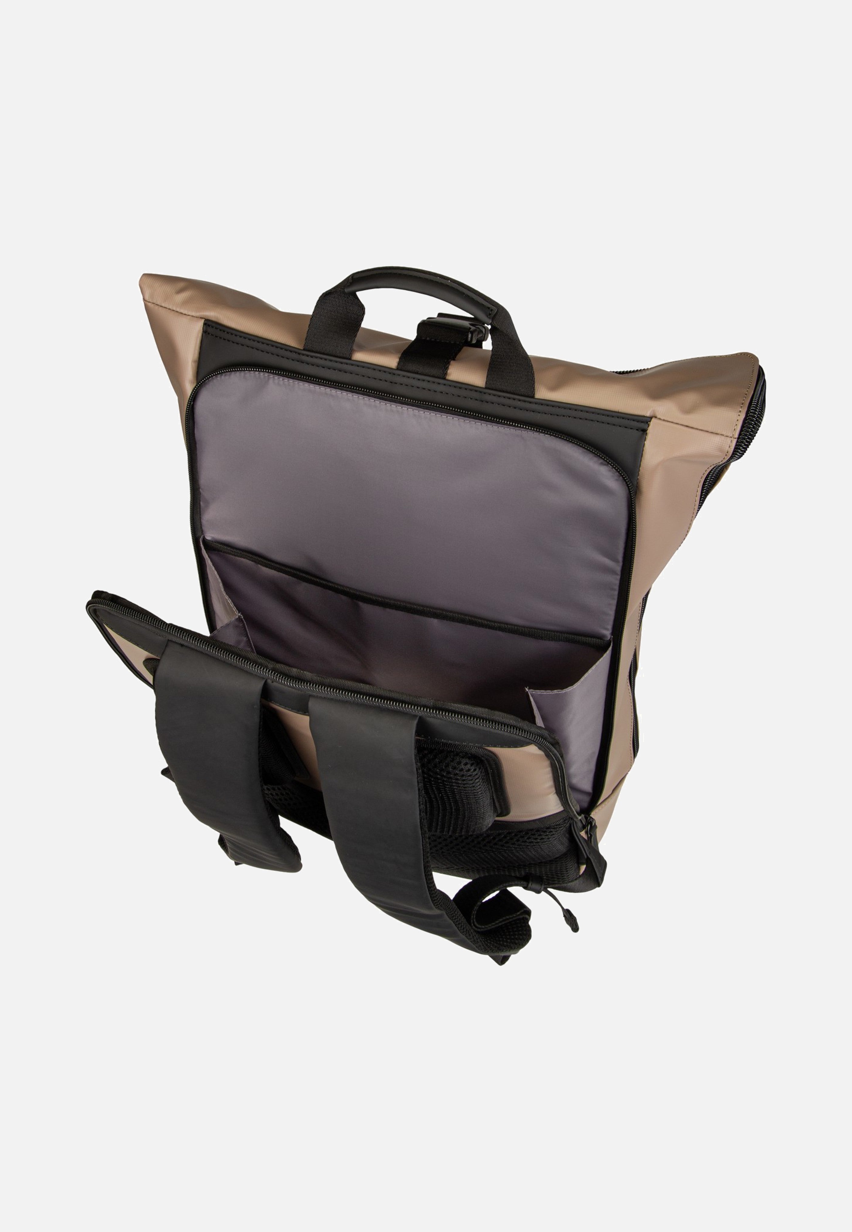 Jost - Tolja 4245 Taupe - Backpack | Neutral-Image