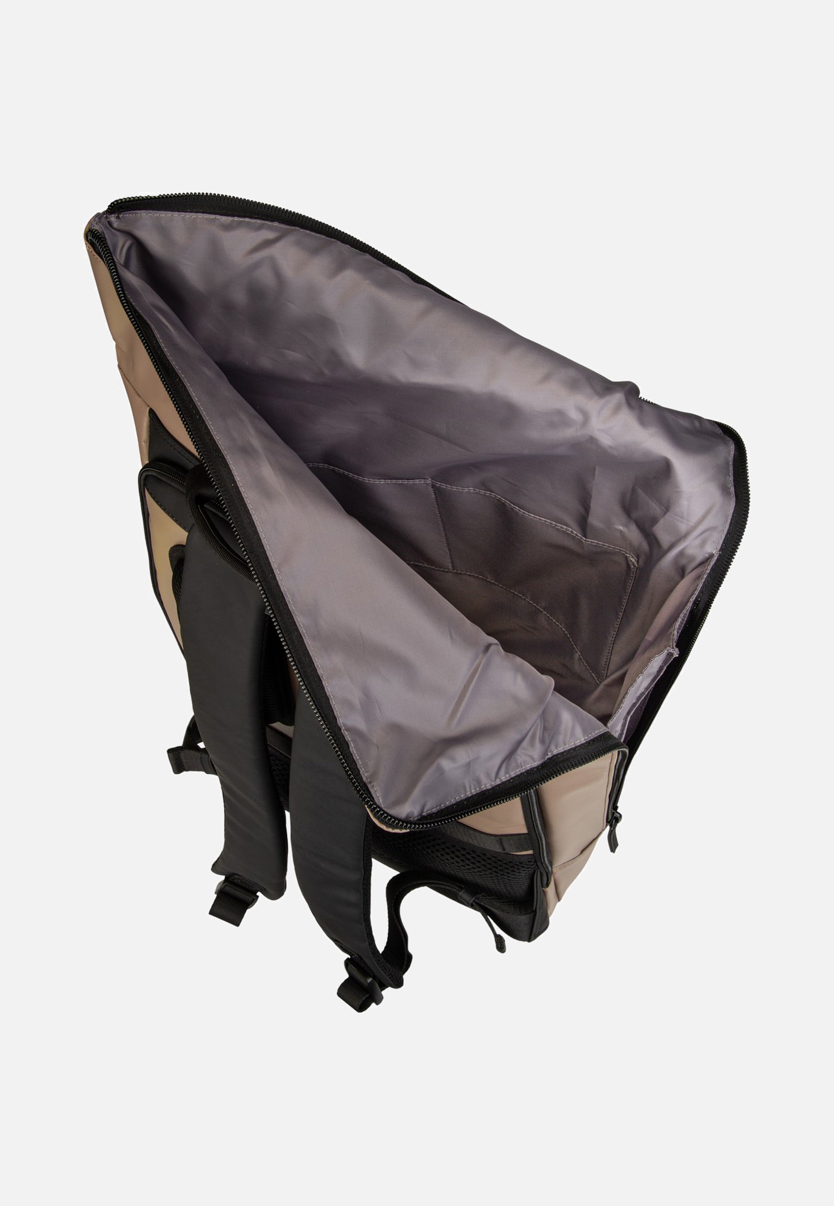 Jost - Tolja 4245 Taupe - Backpack | Neutral-Image