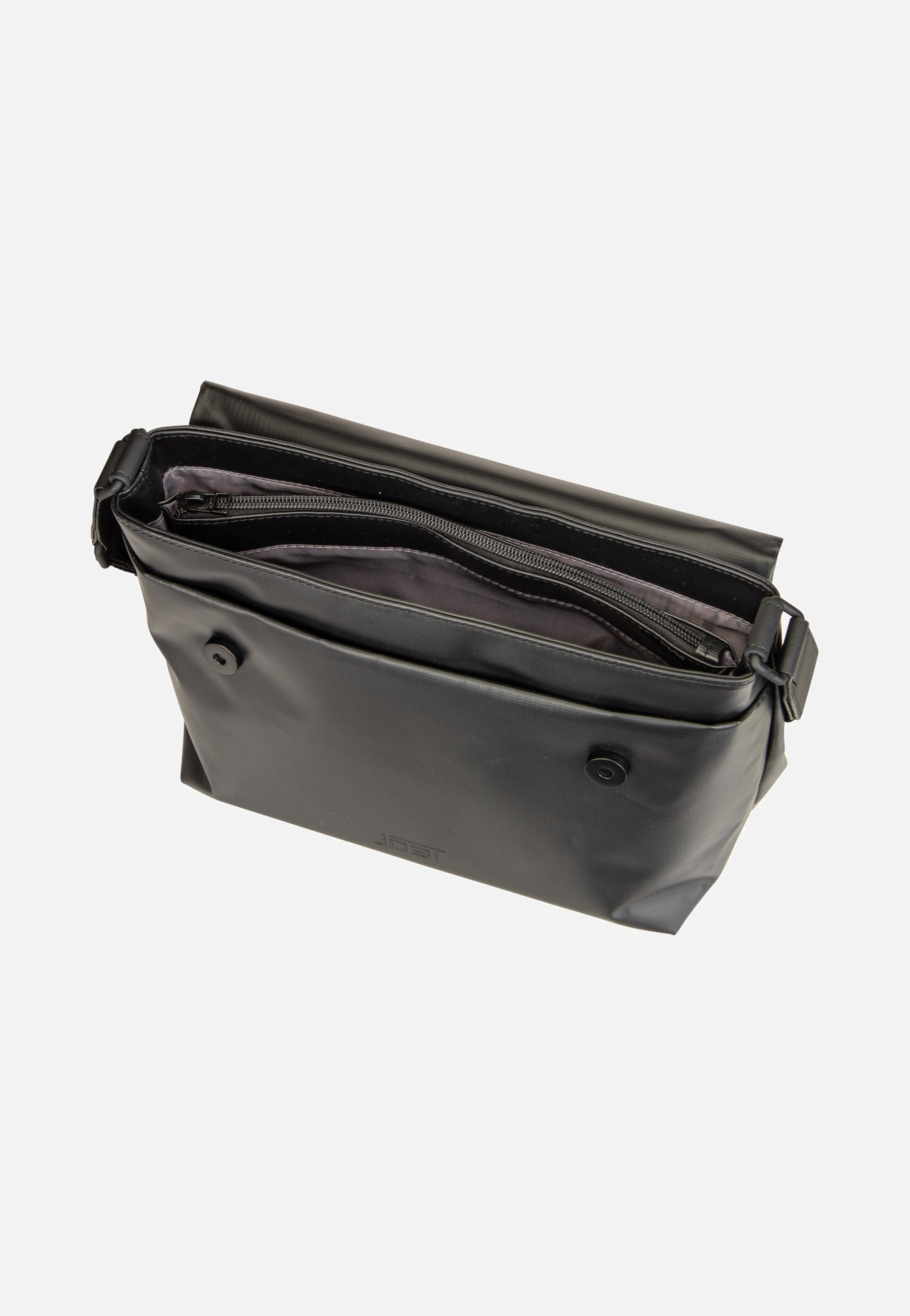 Jost - Tolja 4247 Schwarz - Crossbody Bag | Neutral-Image