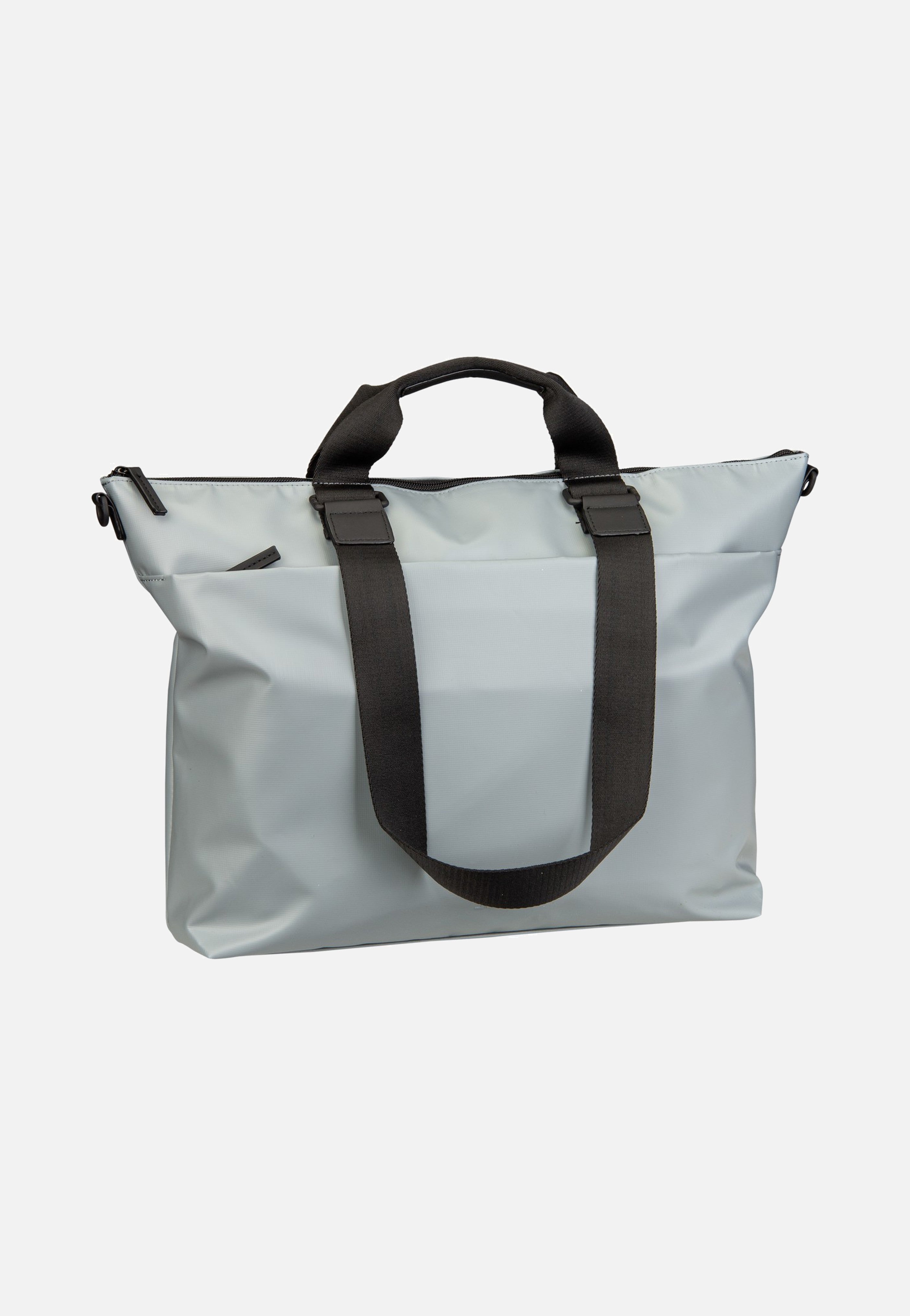 Jost Tolja 4248 Mid Grey Tasche