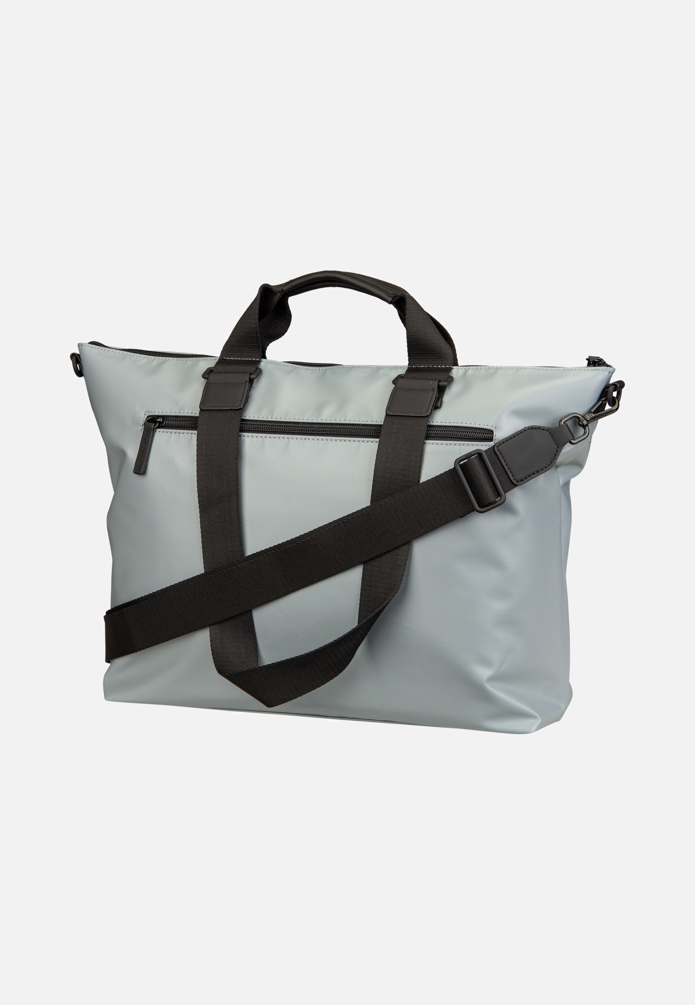Jost - Tolja 4248 Mid Grey - Shopper | Neutral-Image