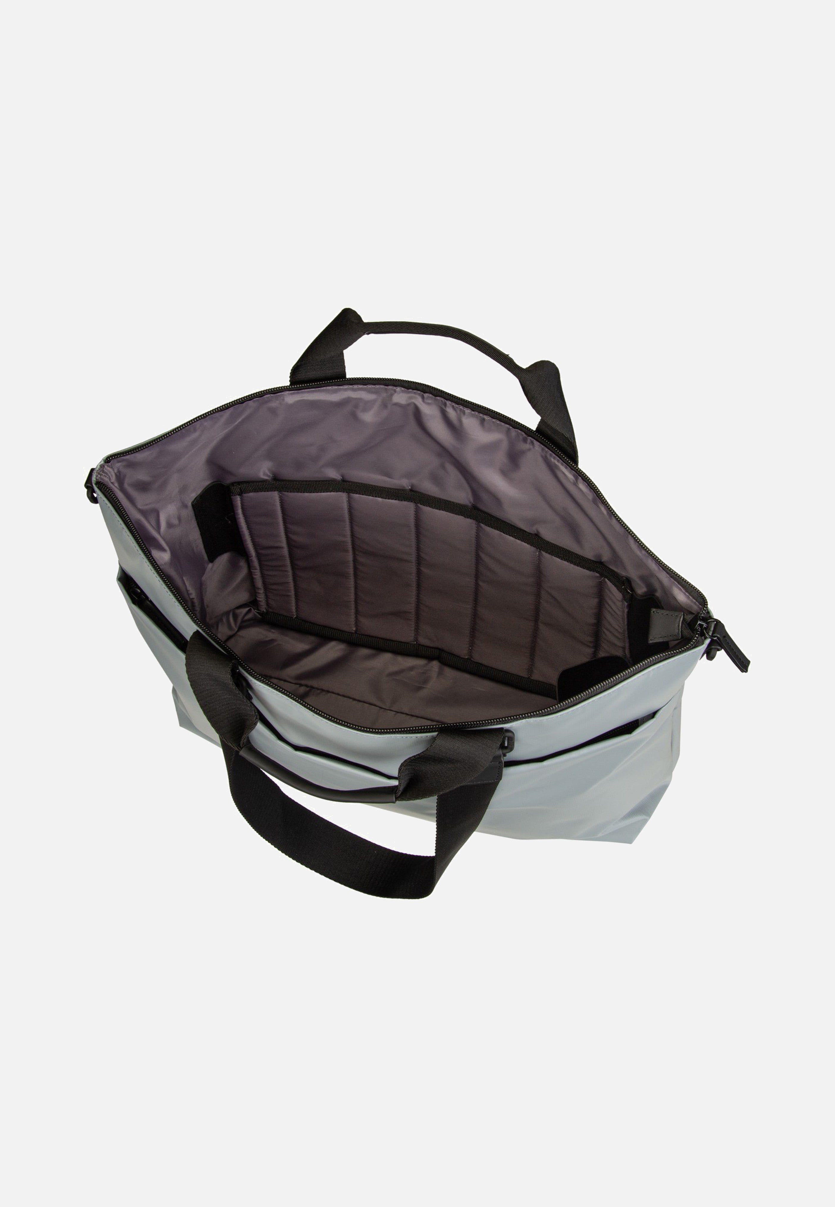 Jost - Tolja 4248 Mid Grey - Shopper | Neutral-Image