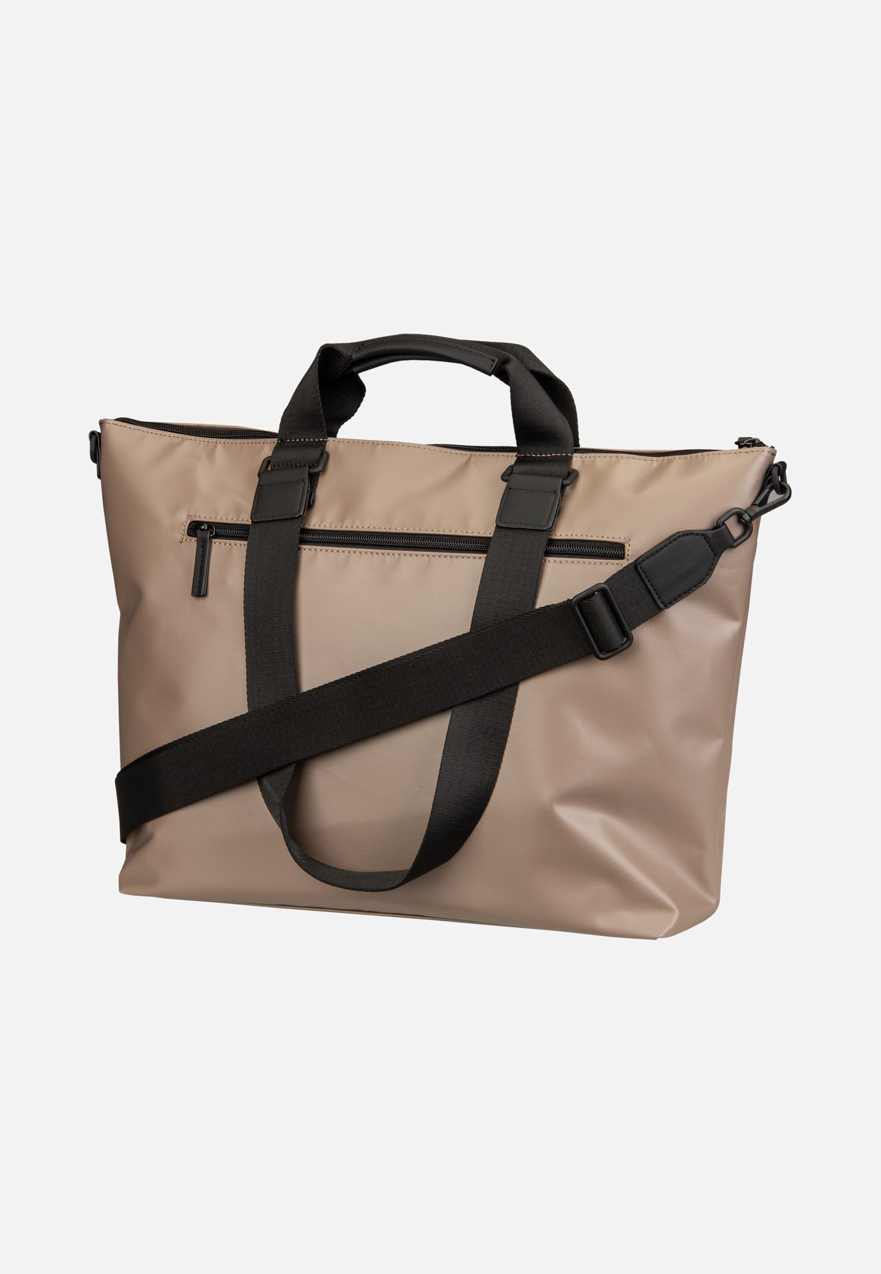 Jost - Tolja 4248 Taupe - Shopper | Neutral-Image