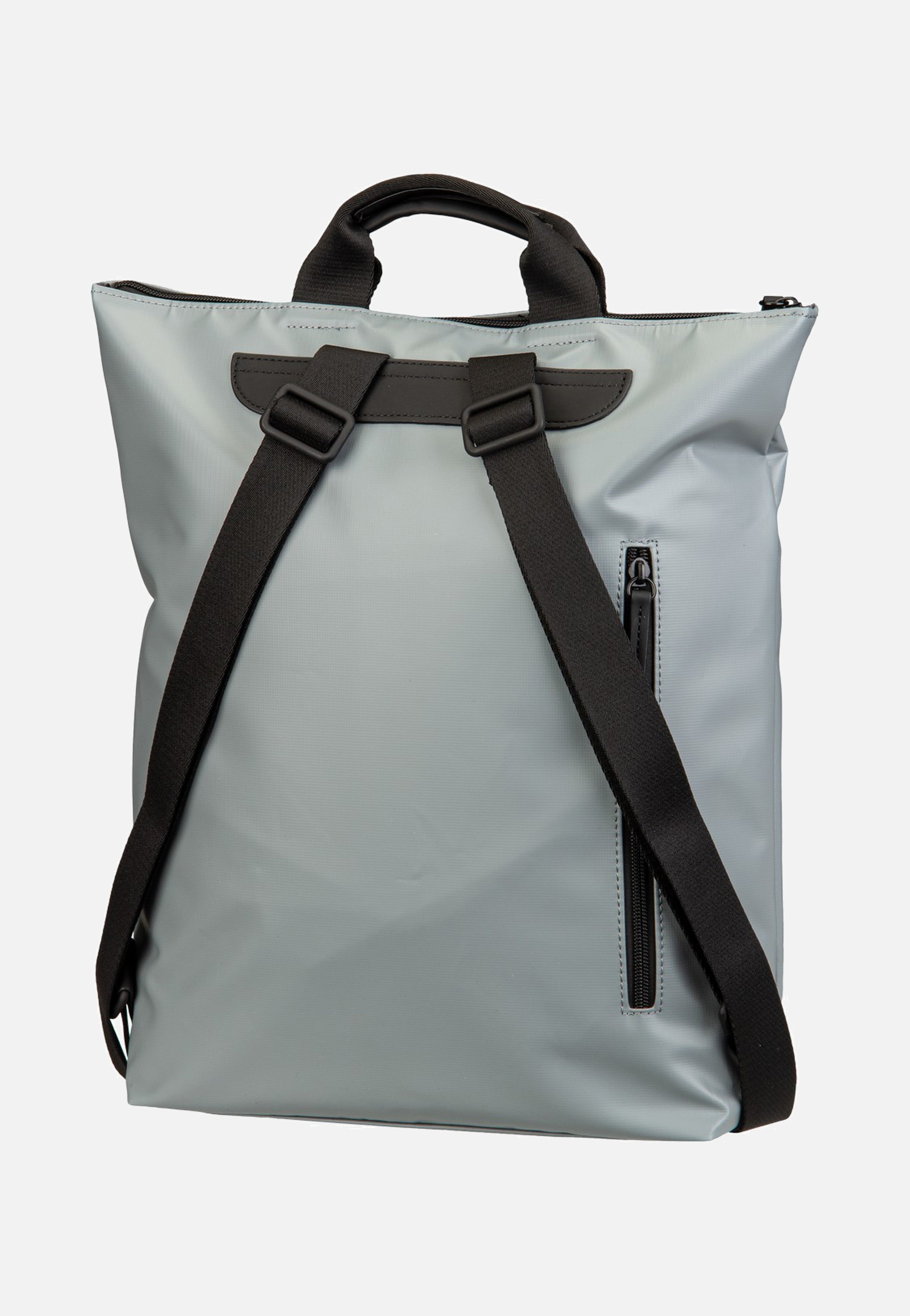 Jost Tolja 4249 Mid Grey Rucksack