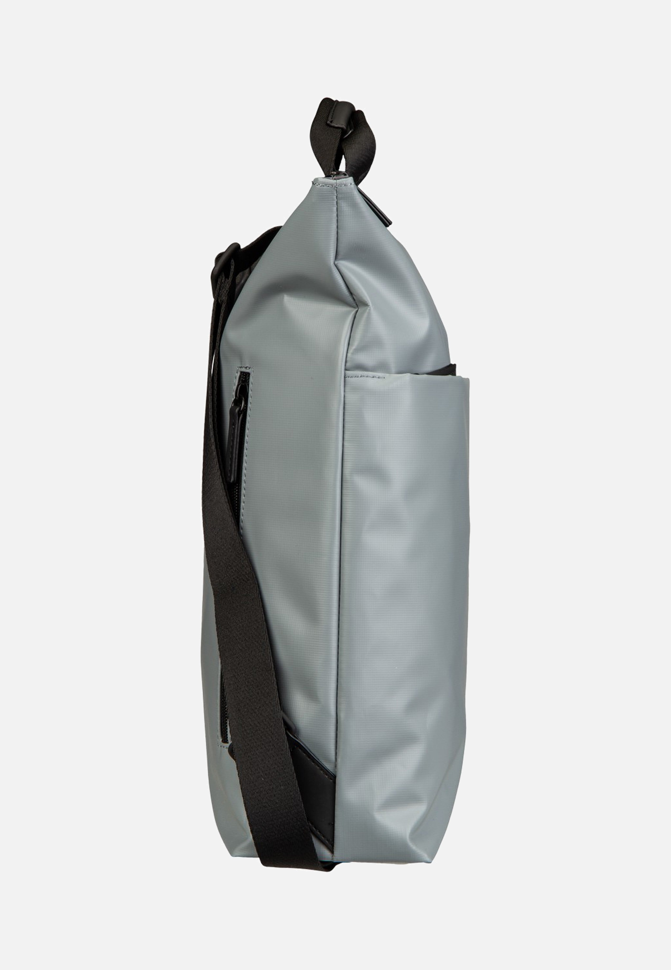Jost Tolja 4249 Mid Grey Rucksack