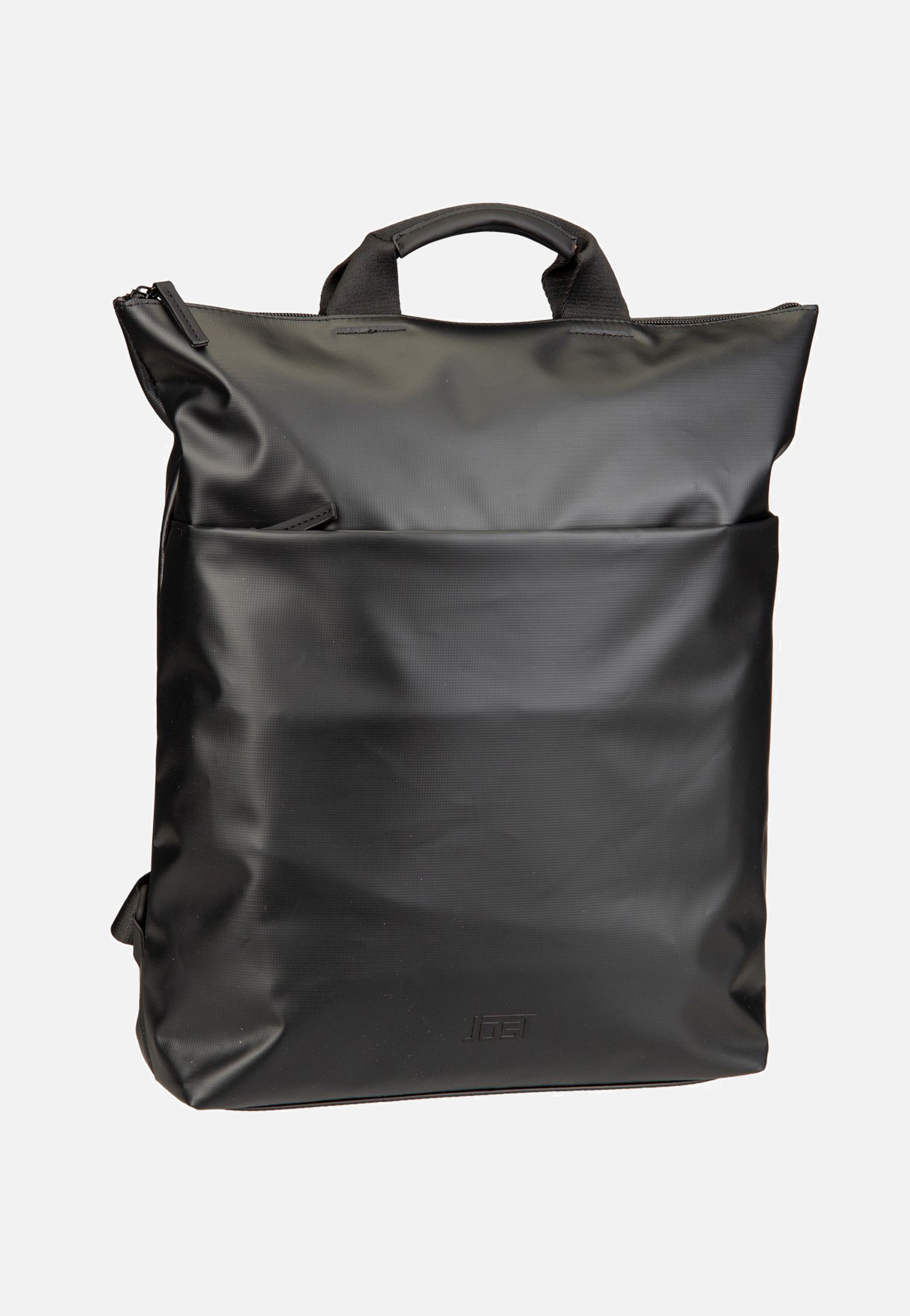 Jost Tolja 4249 Schwarz Rucksack