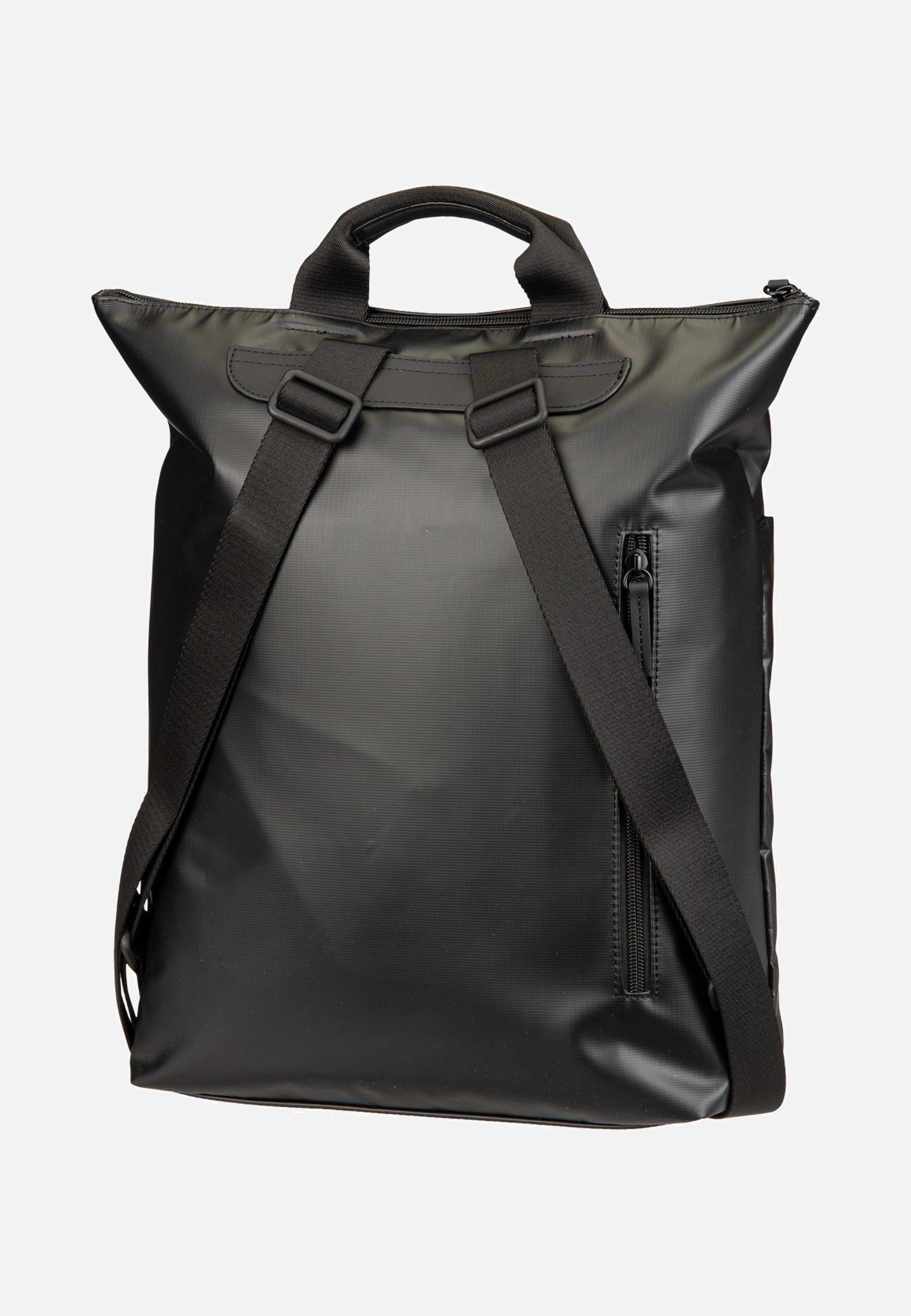Jost Tolja 4249 Schwarz Rucksack