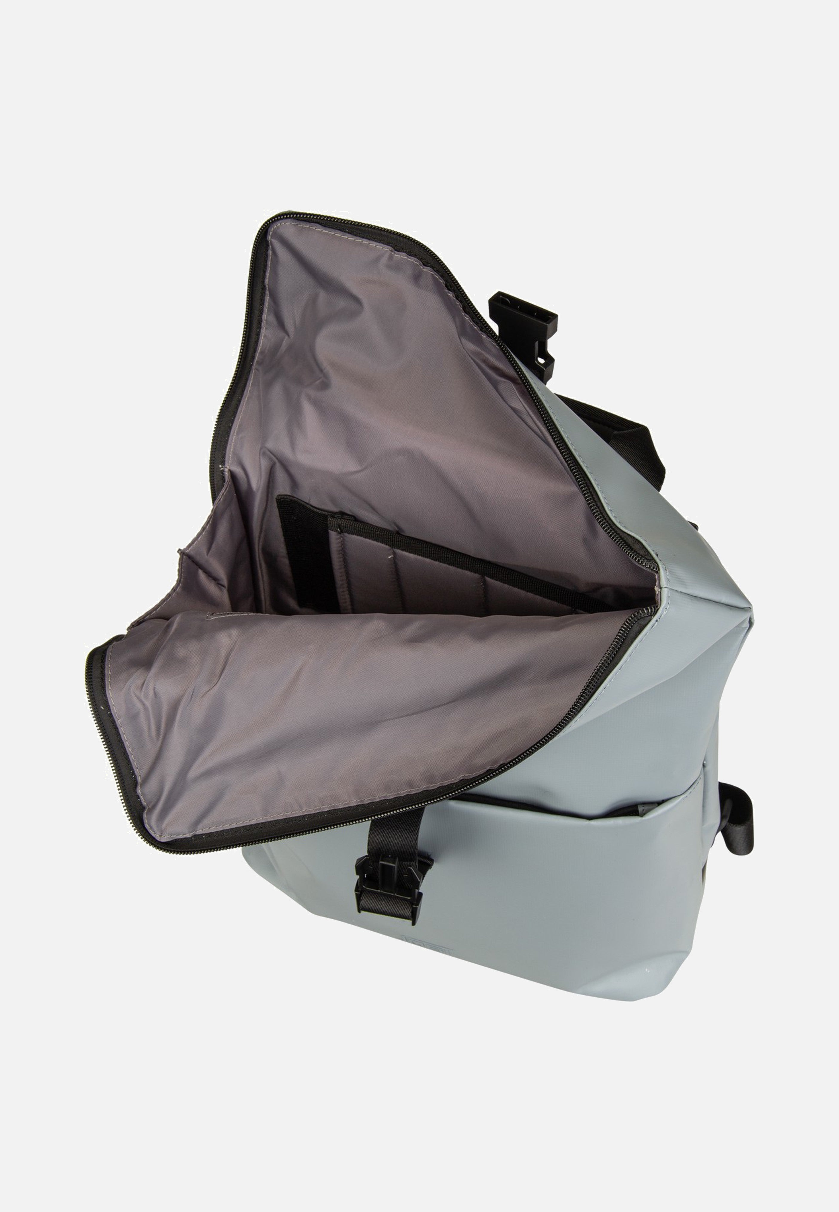 Jost - Tolja 4250 Mid Grey - Backpack | Neutral-Image