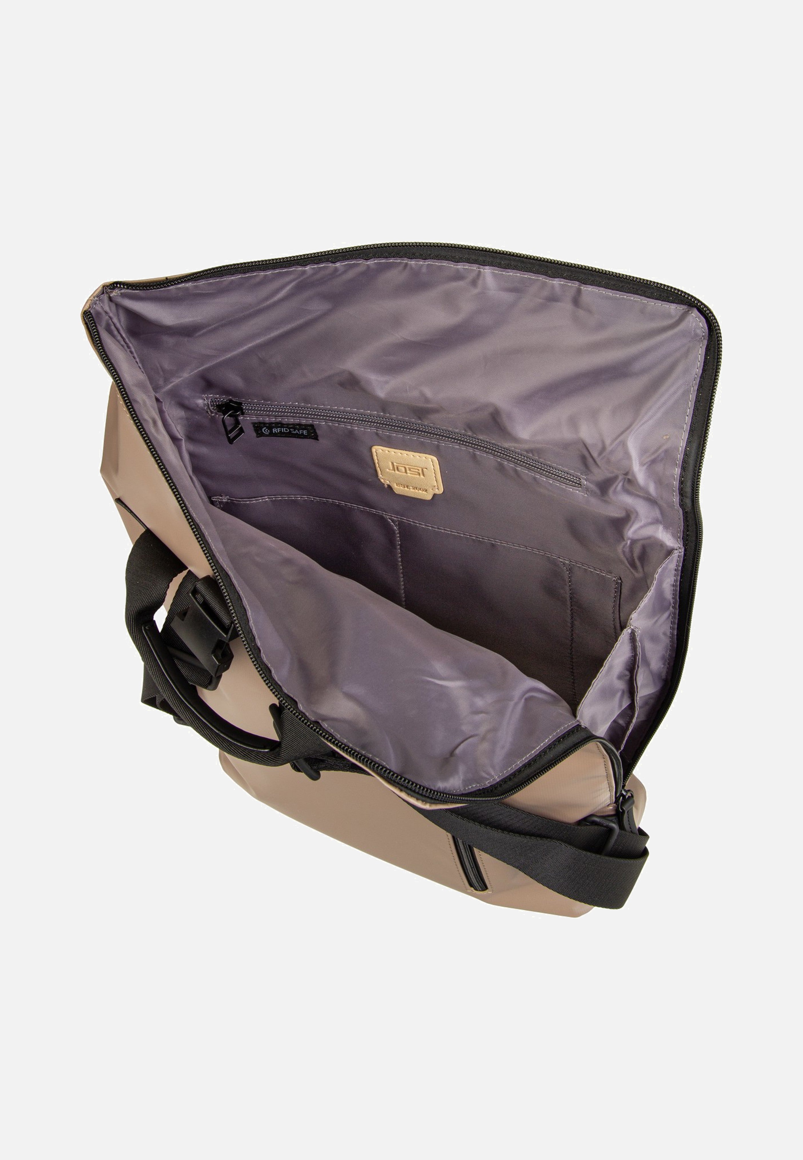 Jost - Tolja 4250 Taupe - Backpack | Neutral-Image