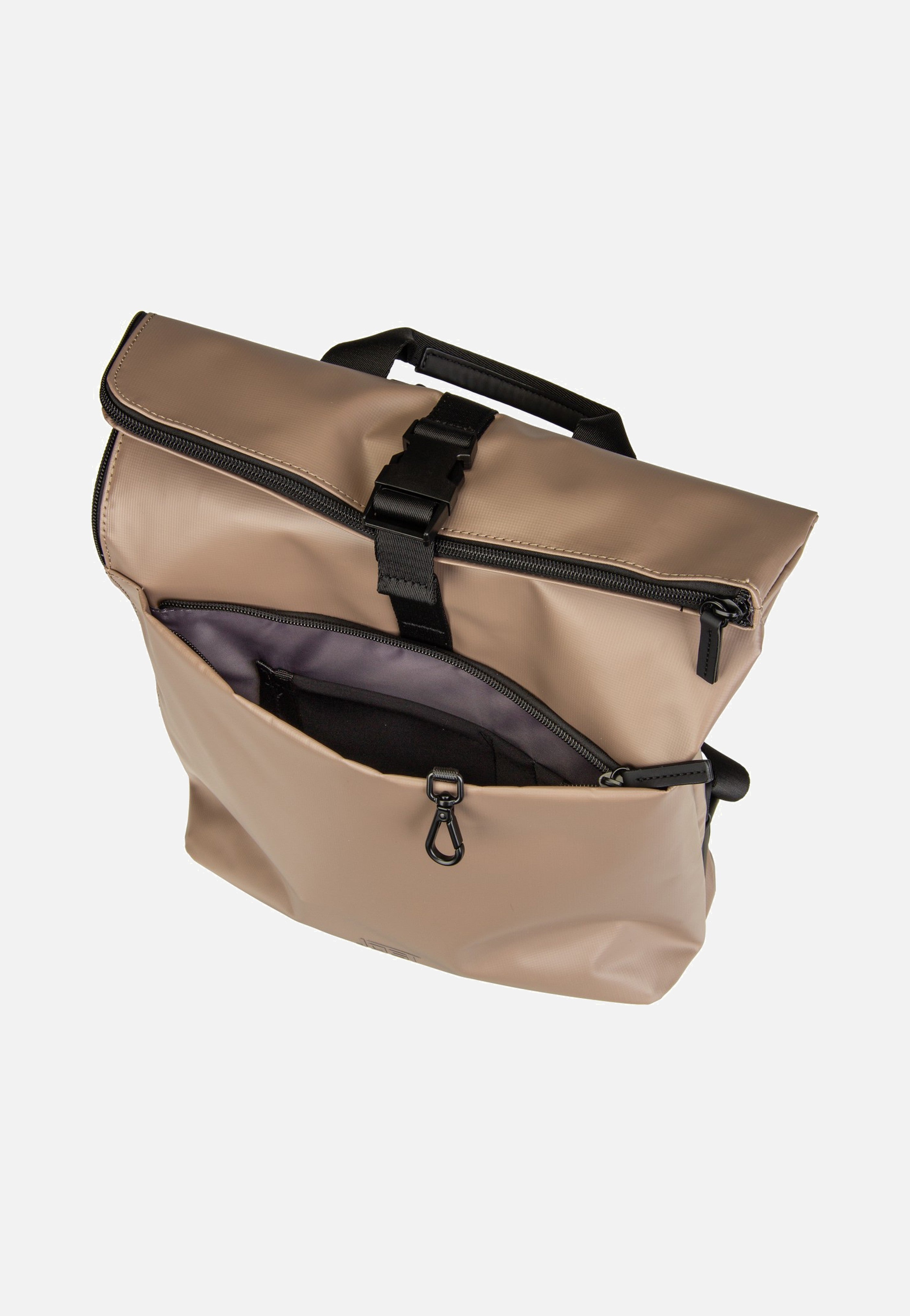 Jost - Tolja 4250 Taupe - Backpack | Neutral-Image