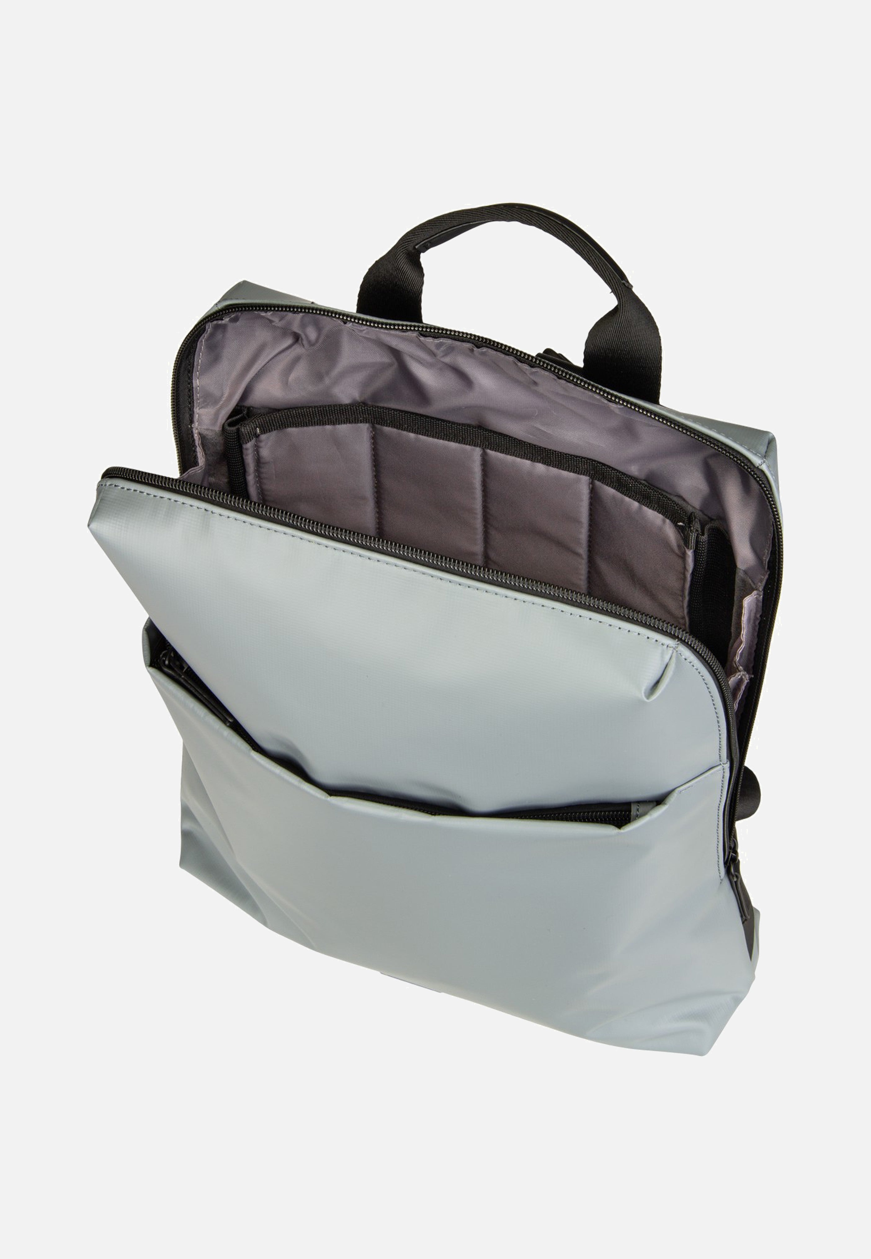 Jost - Tolja 4251 Mid Grey - Backpack | Neutral-Image