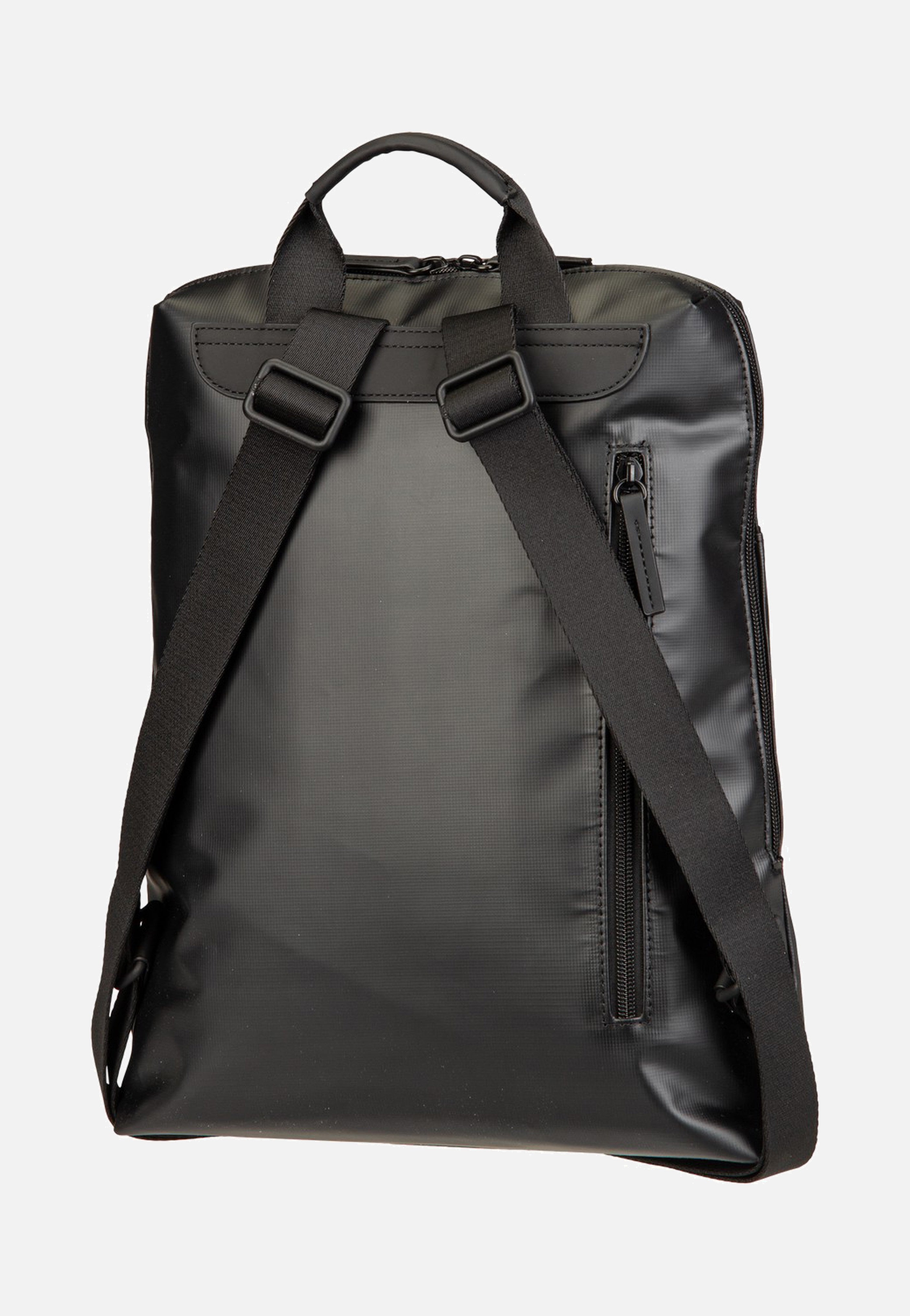 Jost - Tolja 4251 Schwarz - Backpack | Neutral-Image